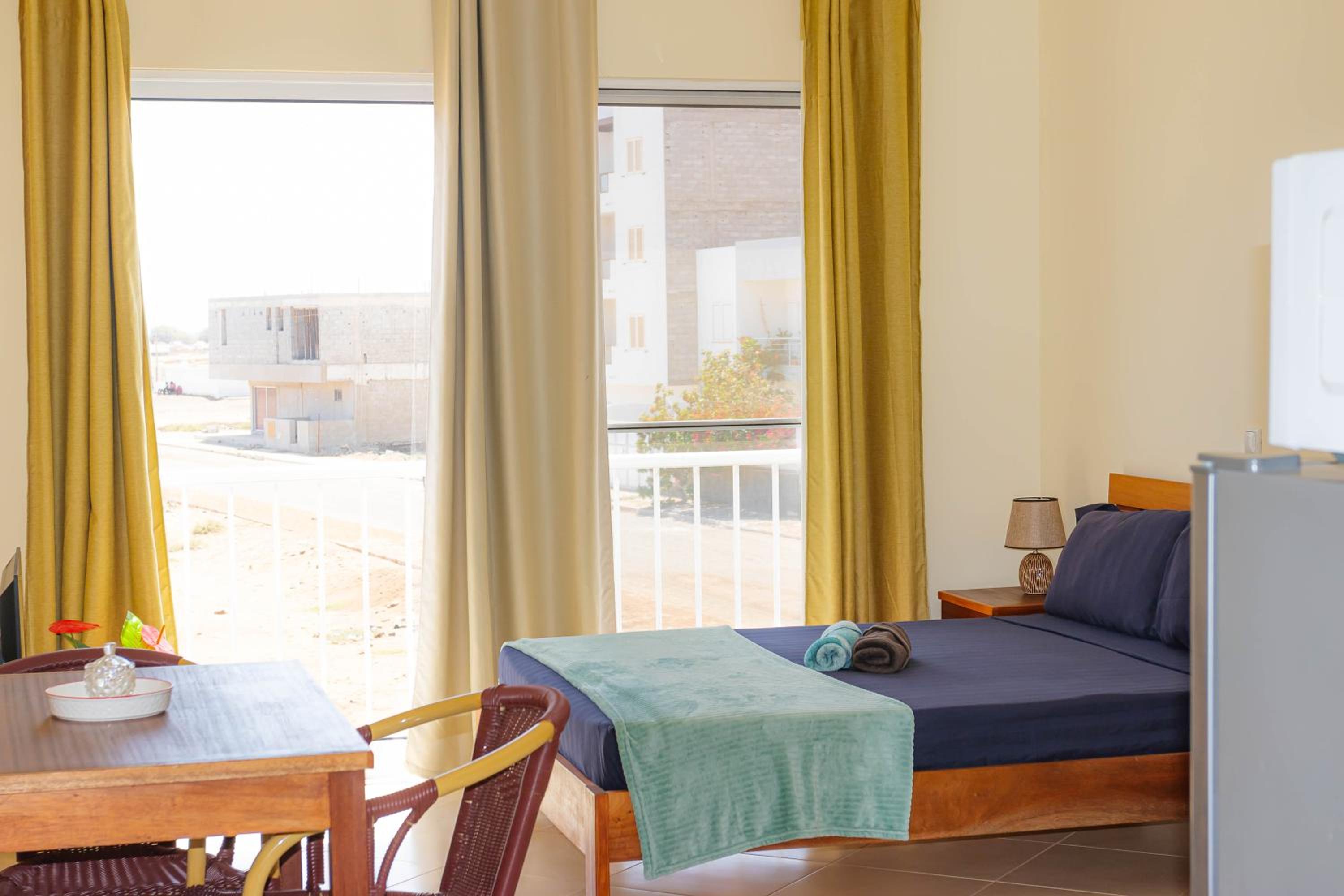 Beauty Plaza Suites
