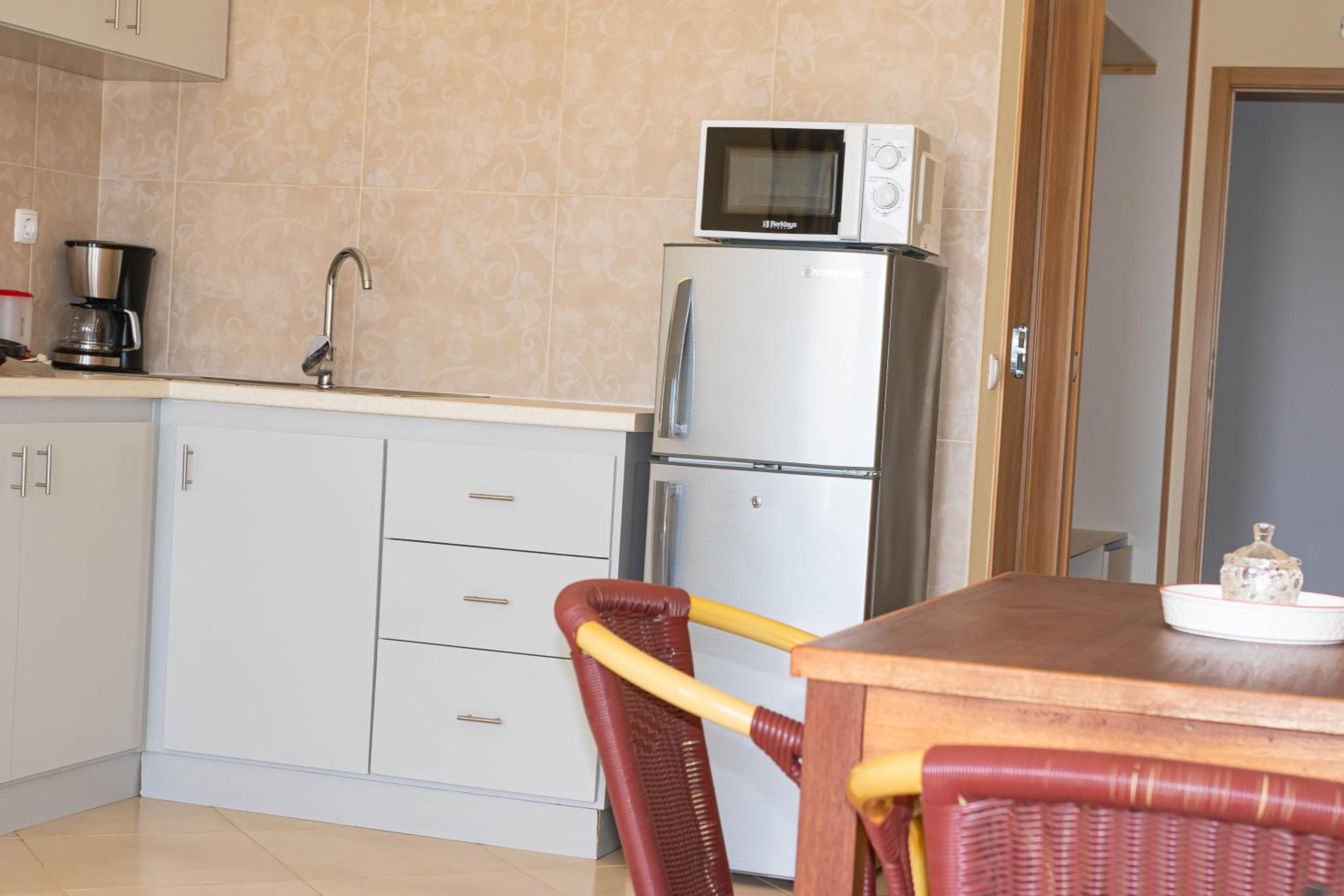 Beauty Plaza Suites