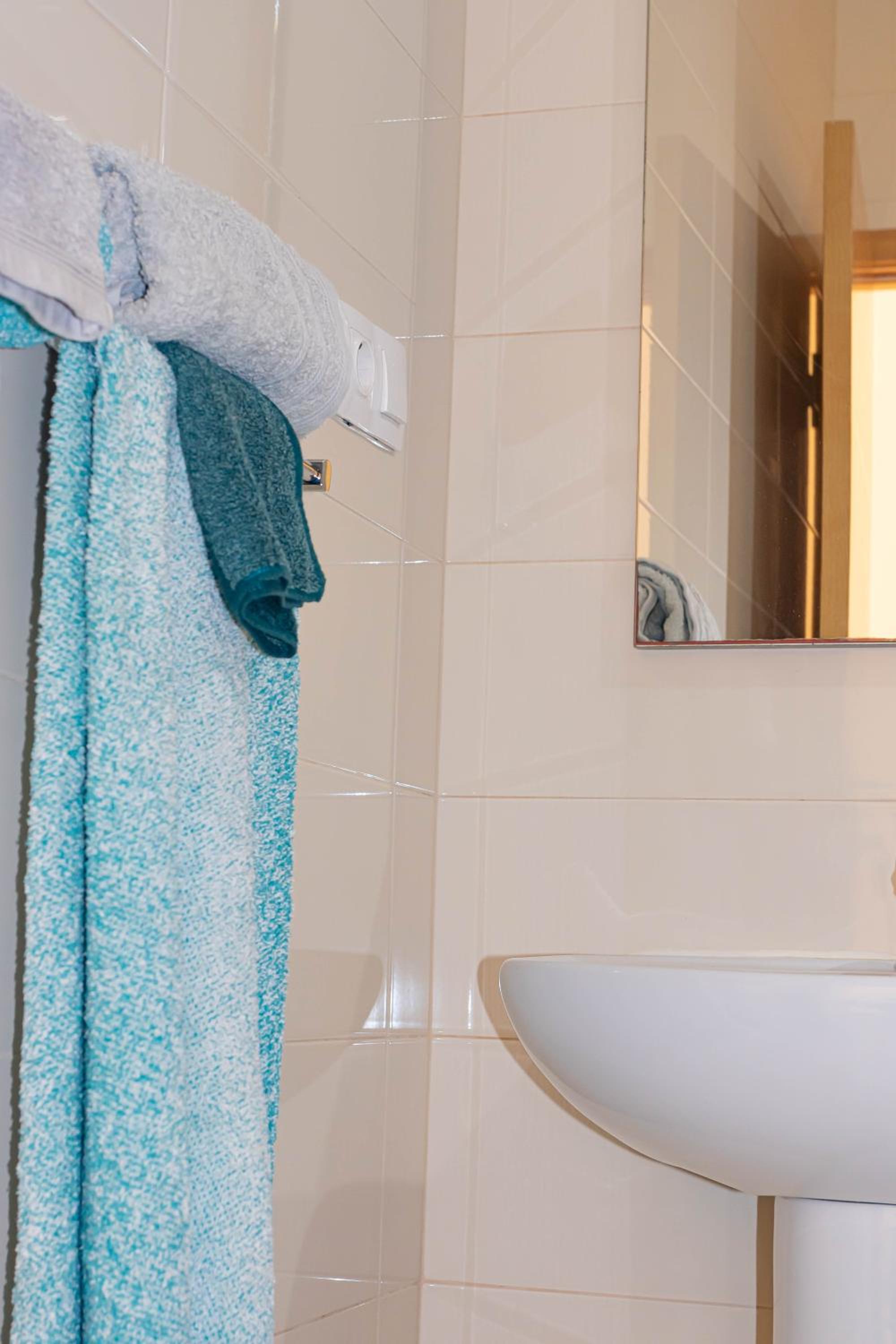 Beauty Plaza Suites
