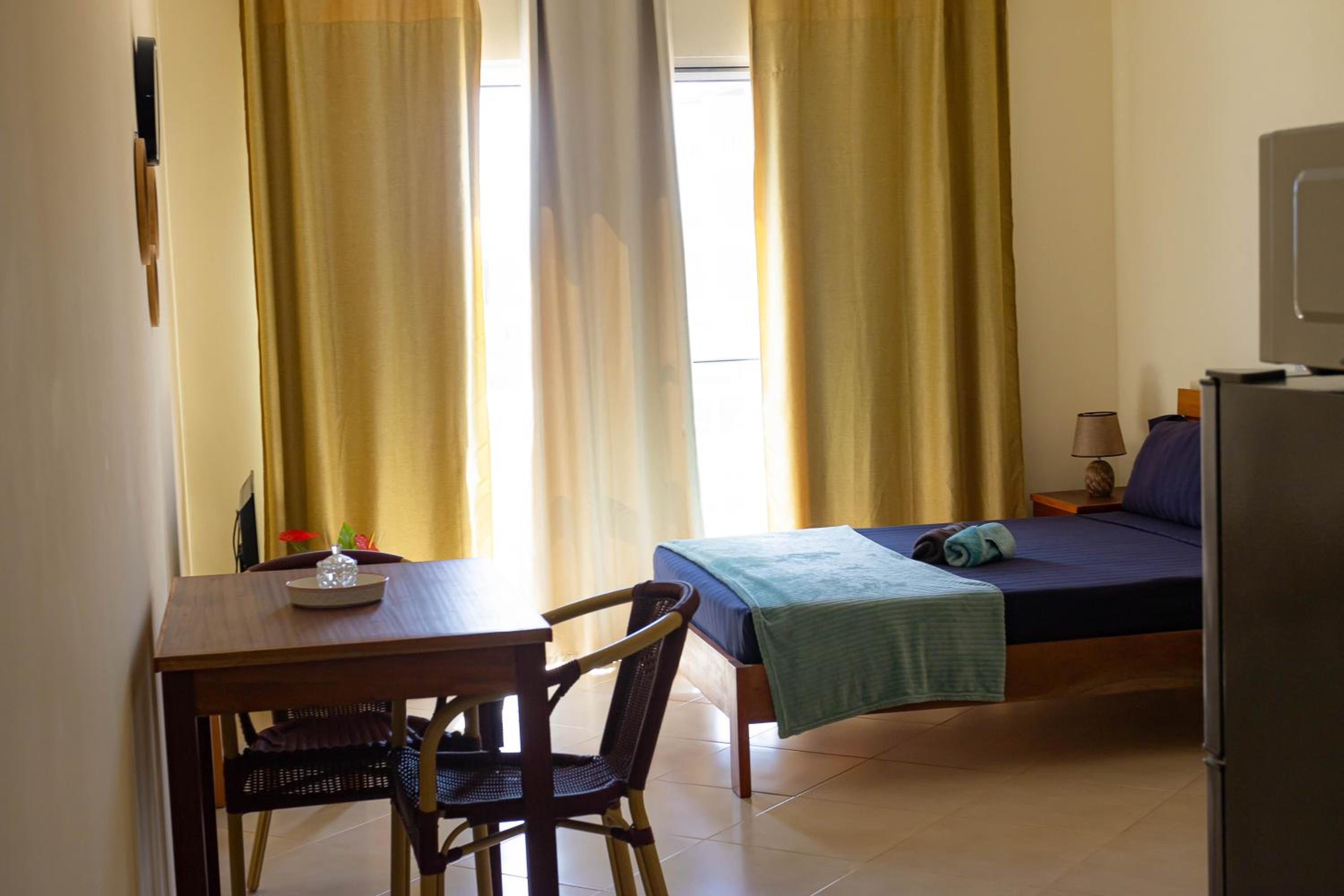 Beauty Plaza Suites