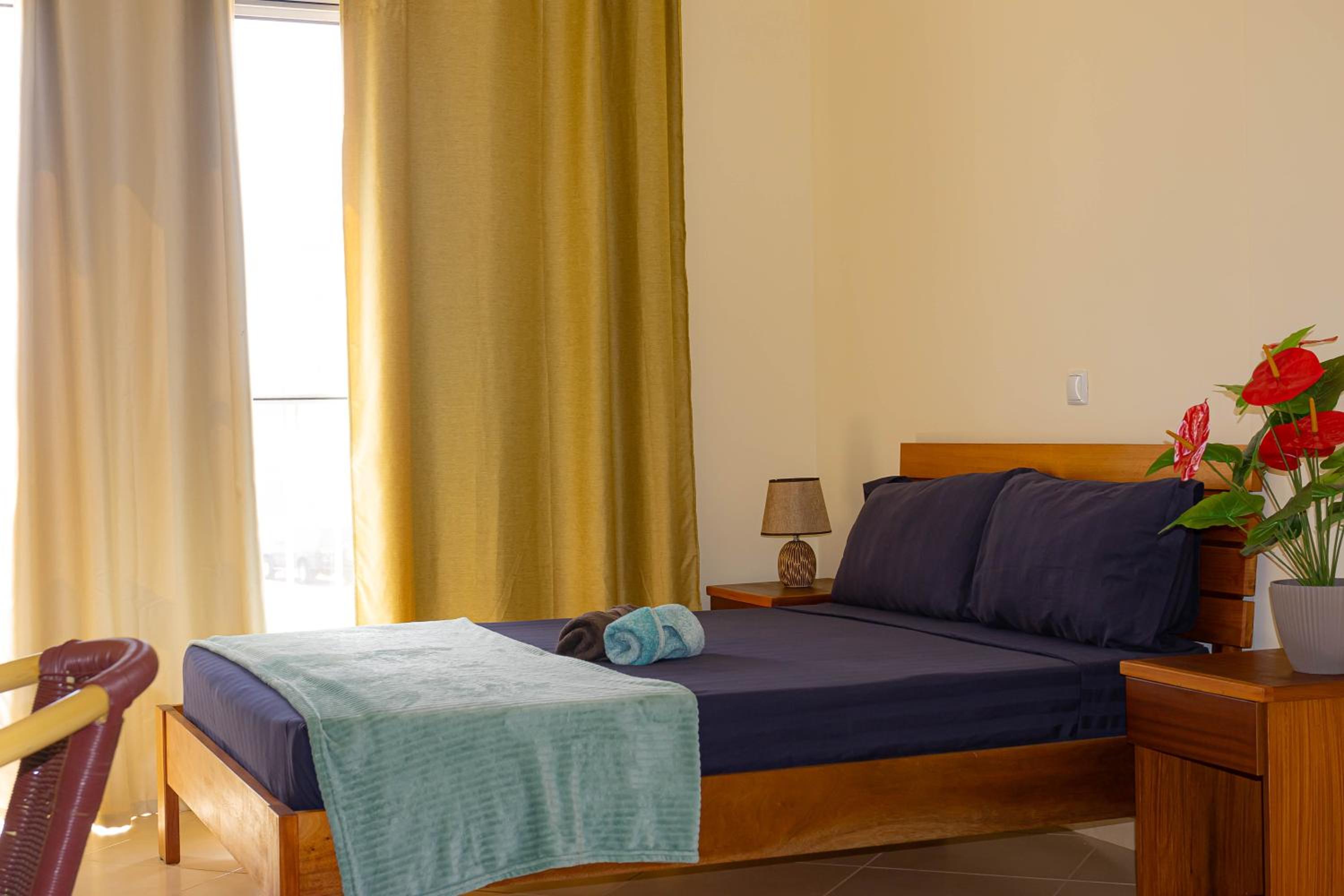 Beauty Plaza Suites