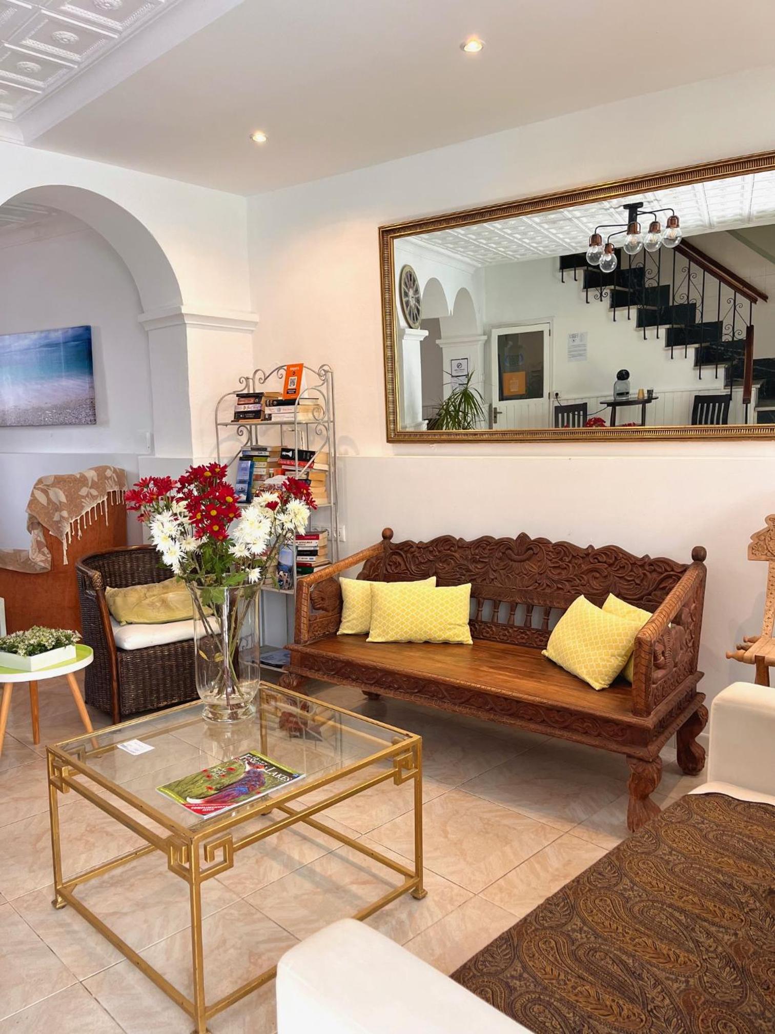 lounge