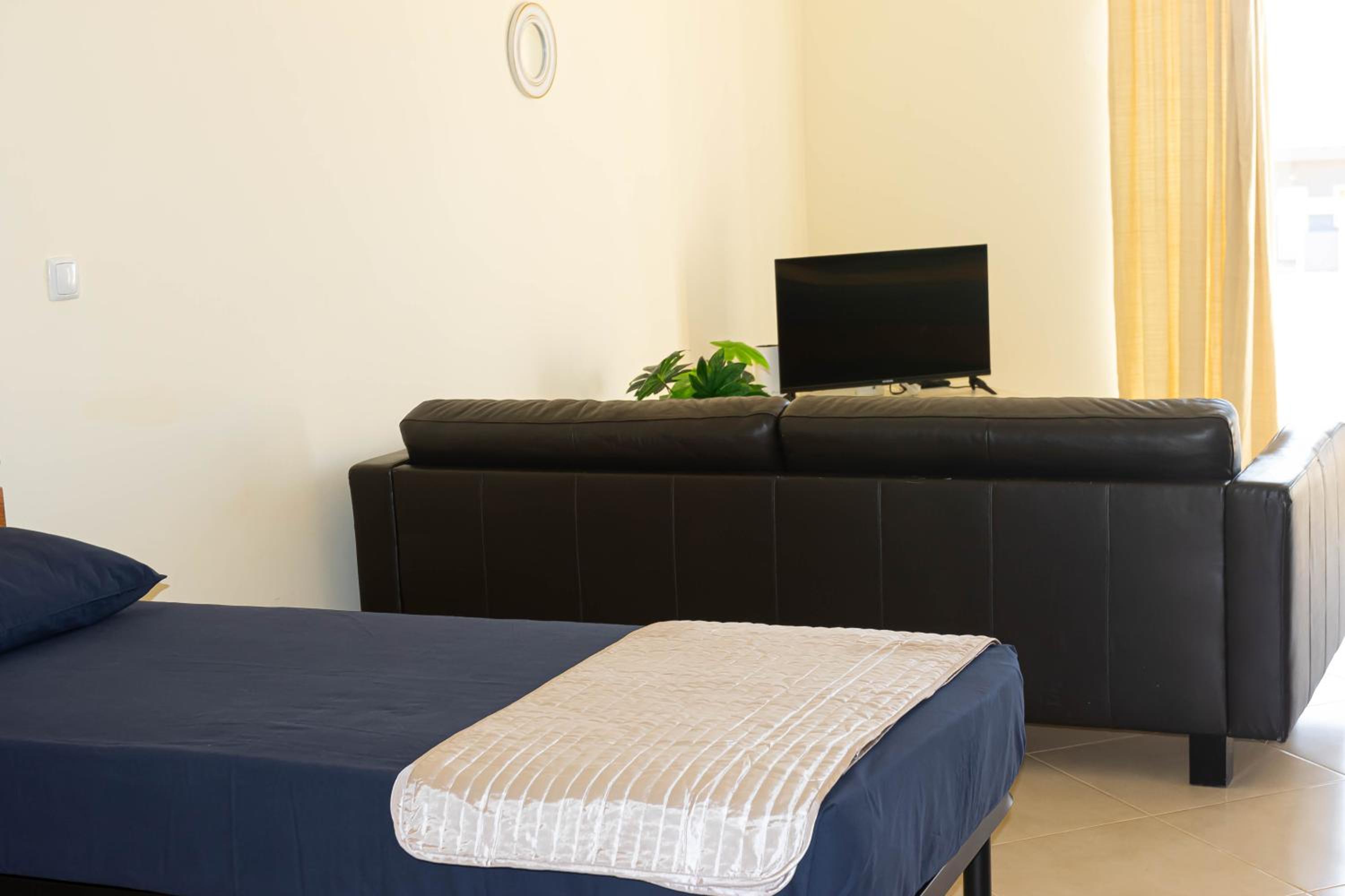 Beauty Plaza Suites