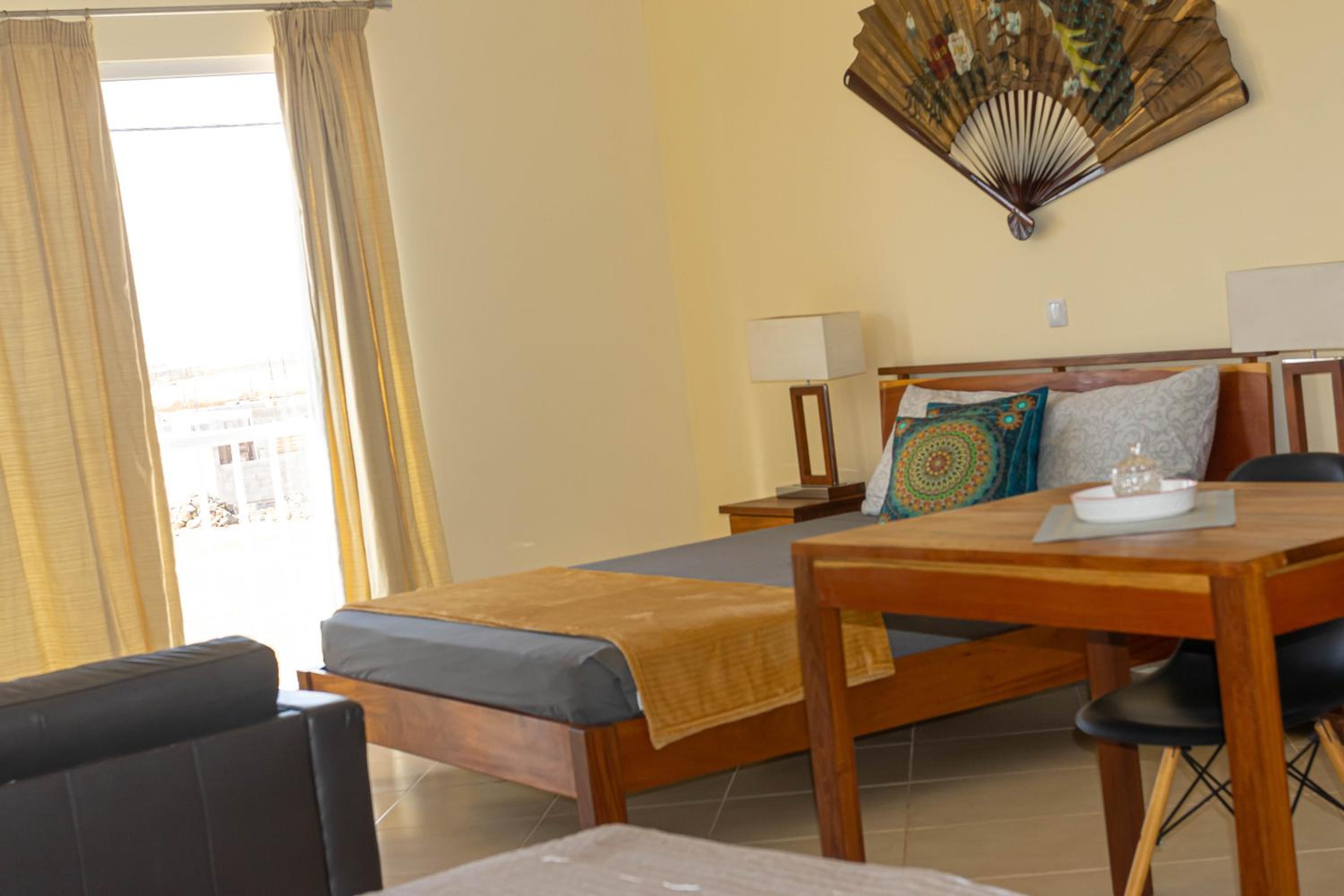 Beauty Plaza Suites