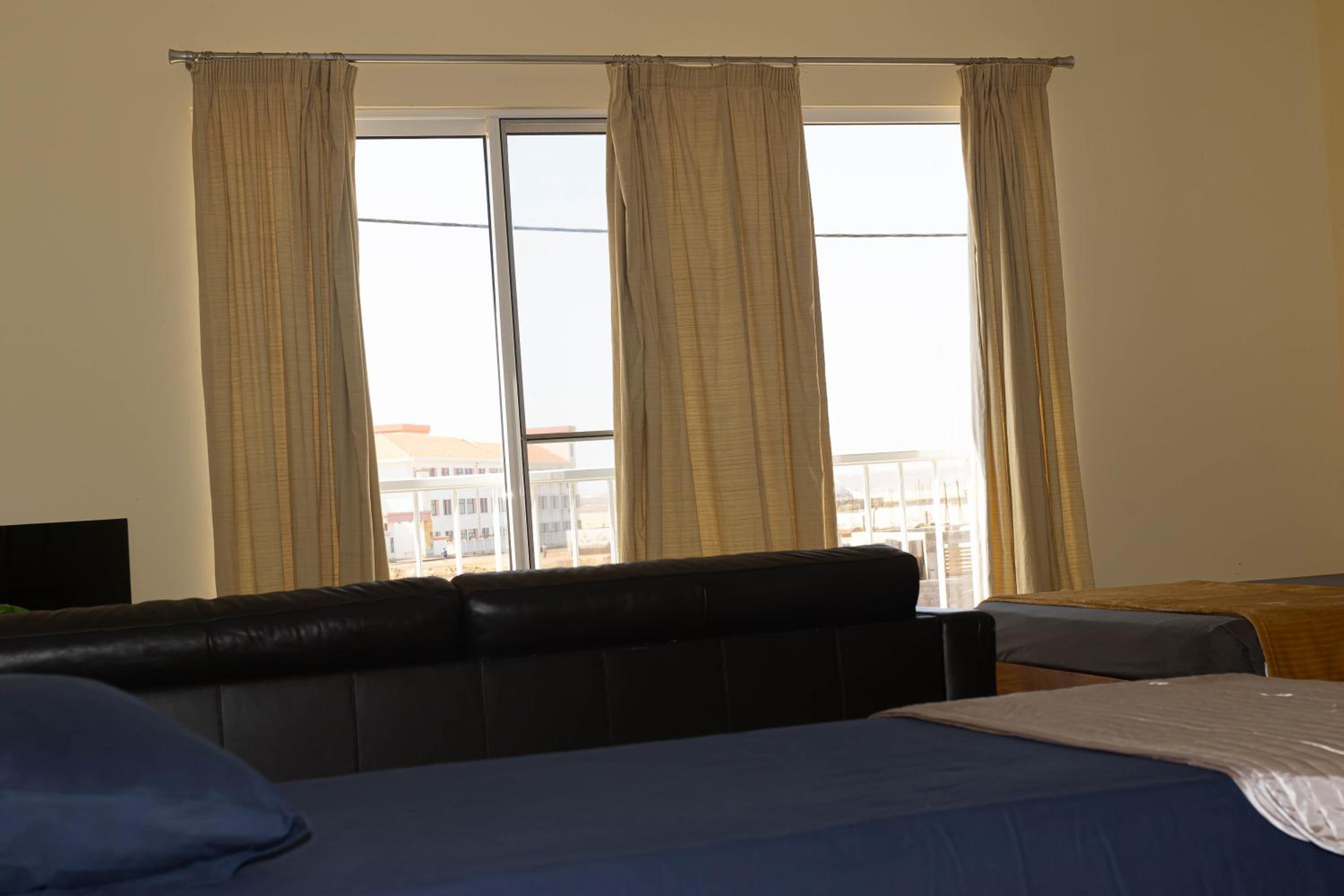 Beauty Plaza Suites