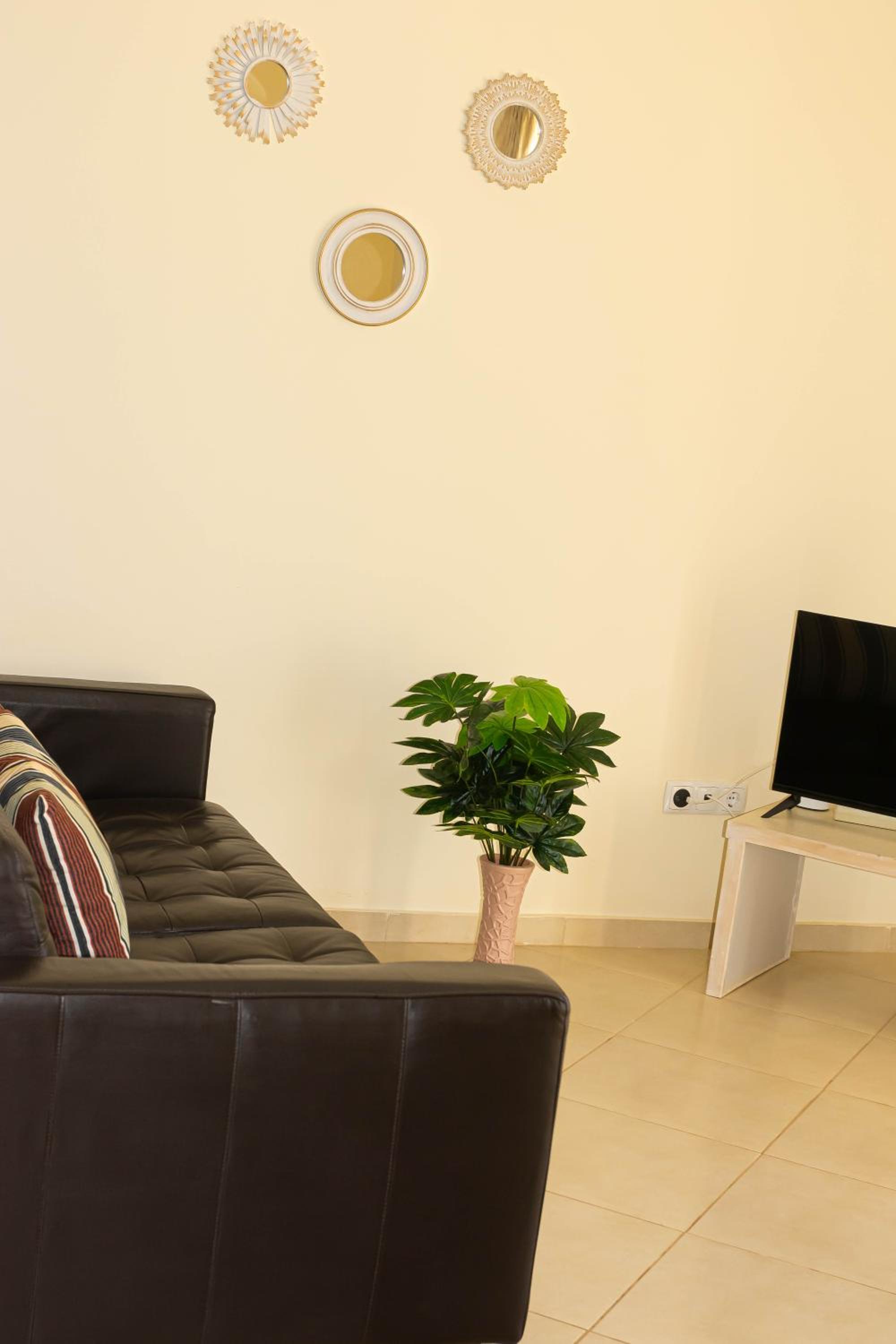 Beauty Plaza Suites