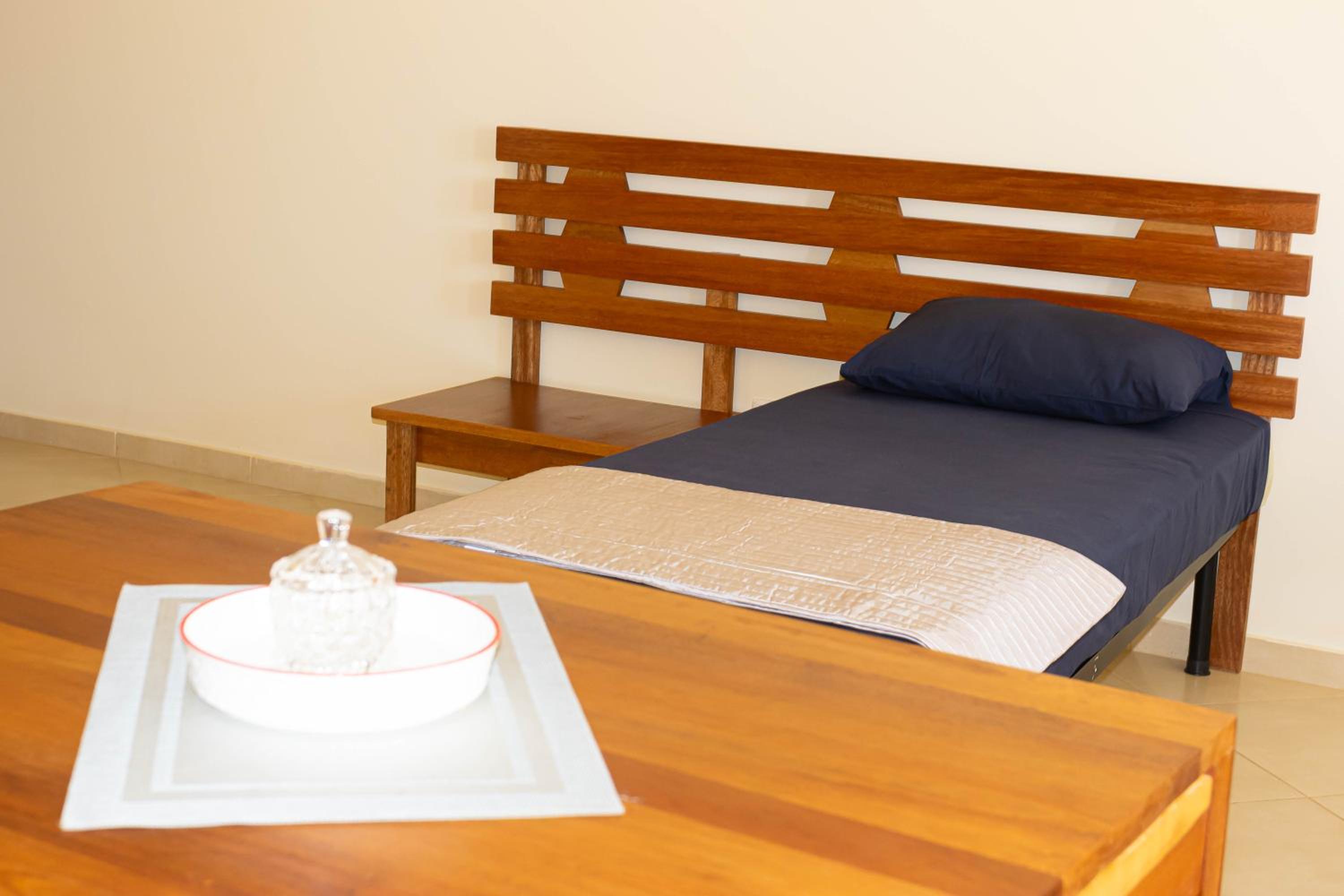 Beauty Plaza Suites