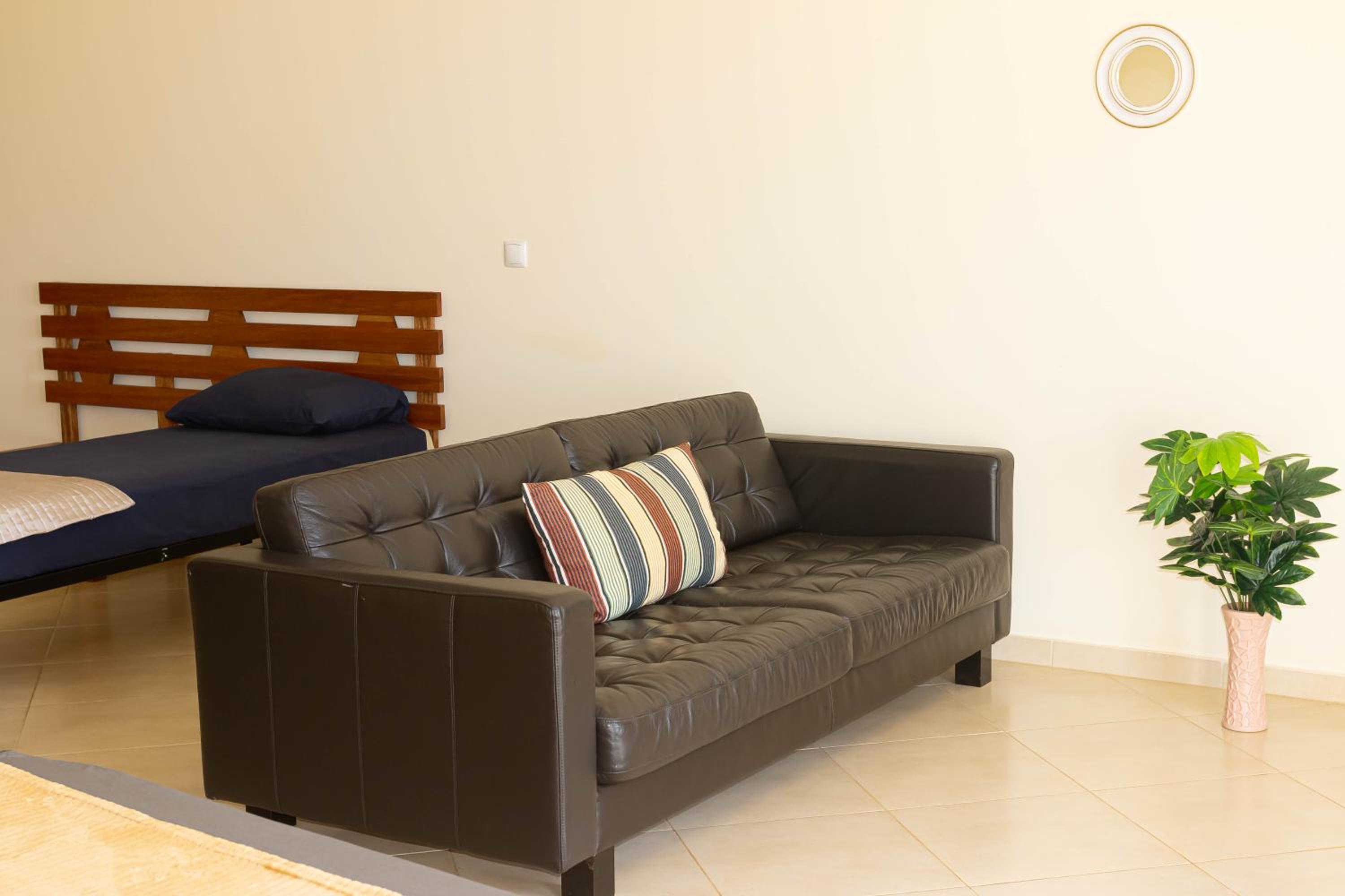 Beauty Plaza Suites