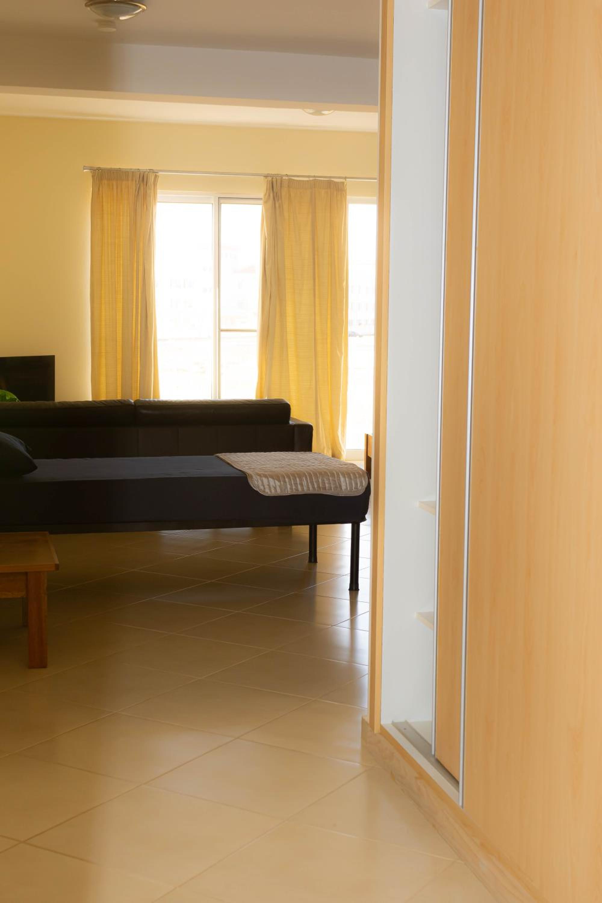 Beauty Plaza Suites