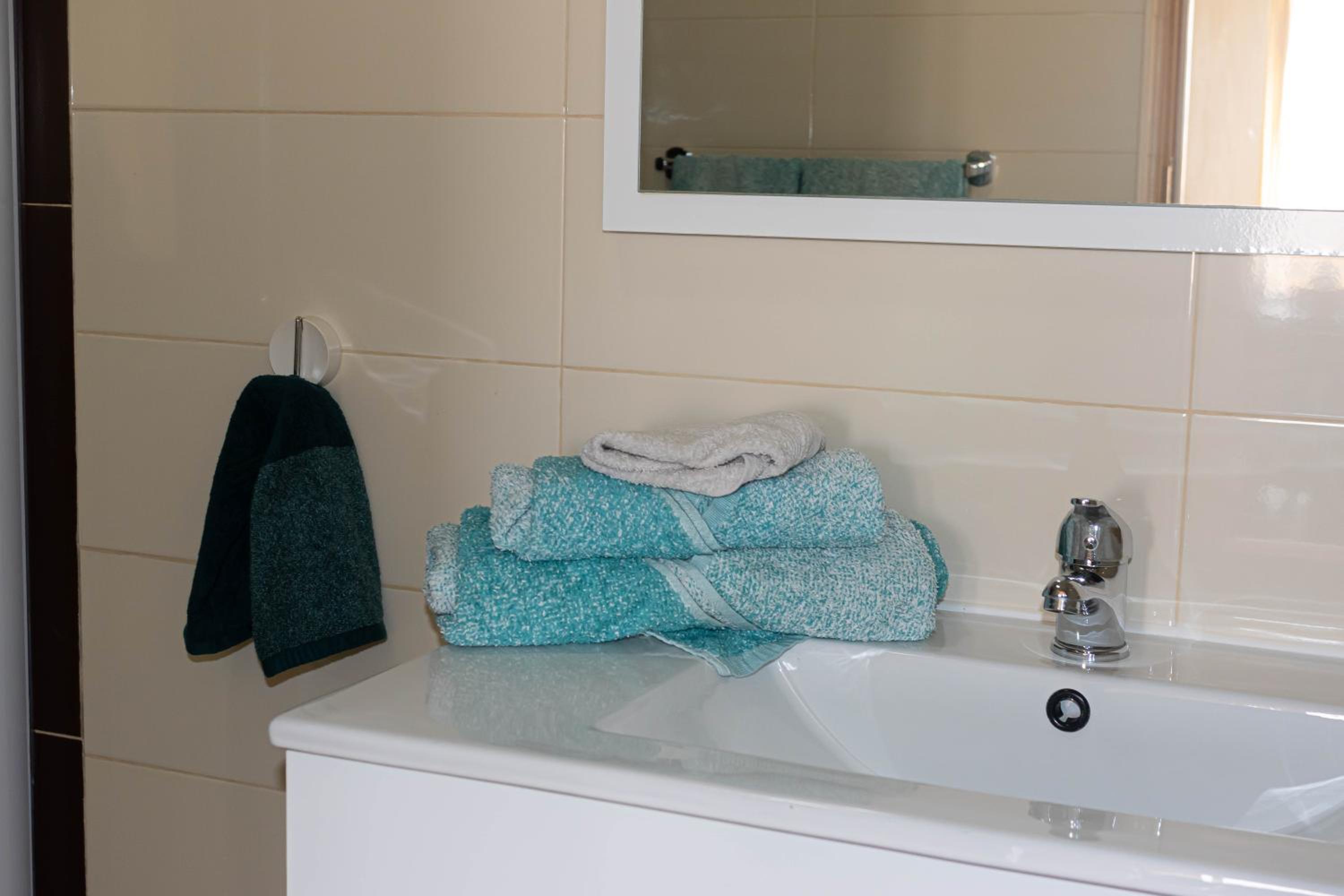 Beauty Plaza Suites