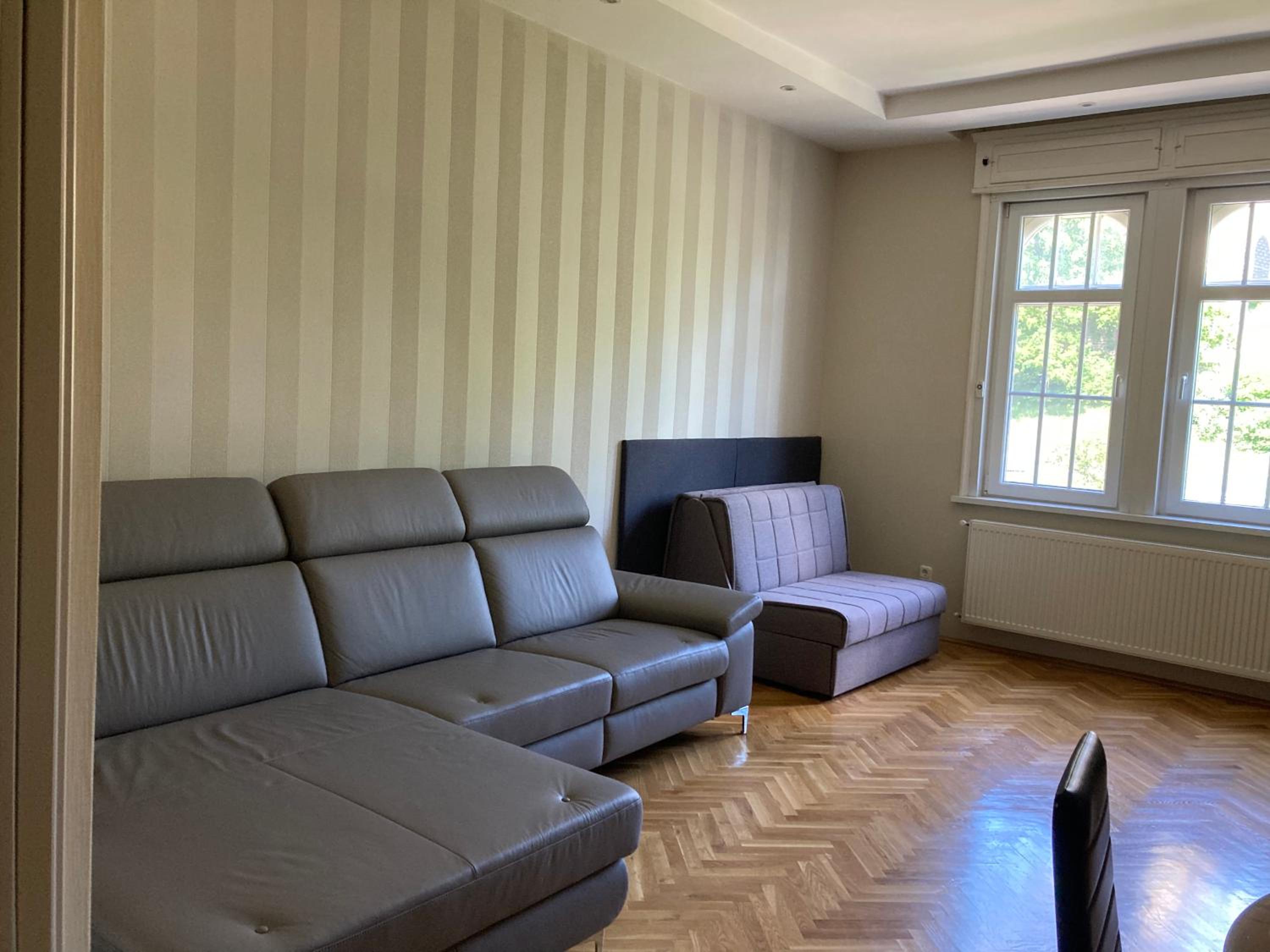 Castel view apartment view 2