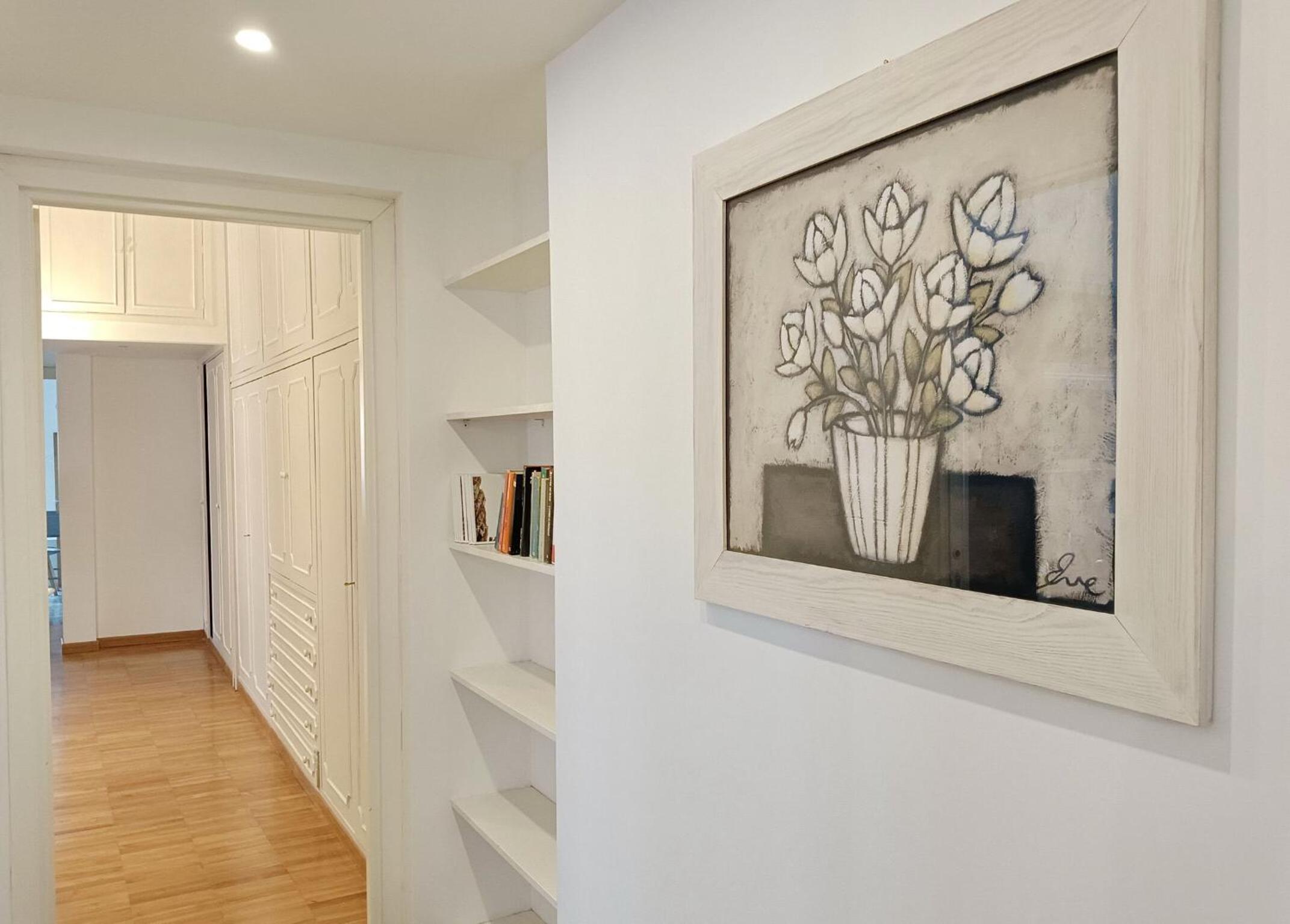 Duccio Galimberti - Lovely 2br Walking To The Vatican City