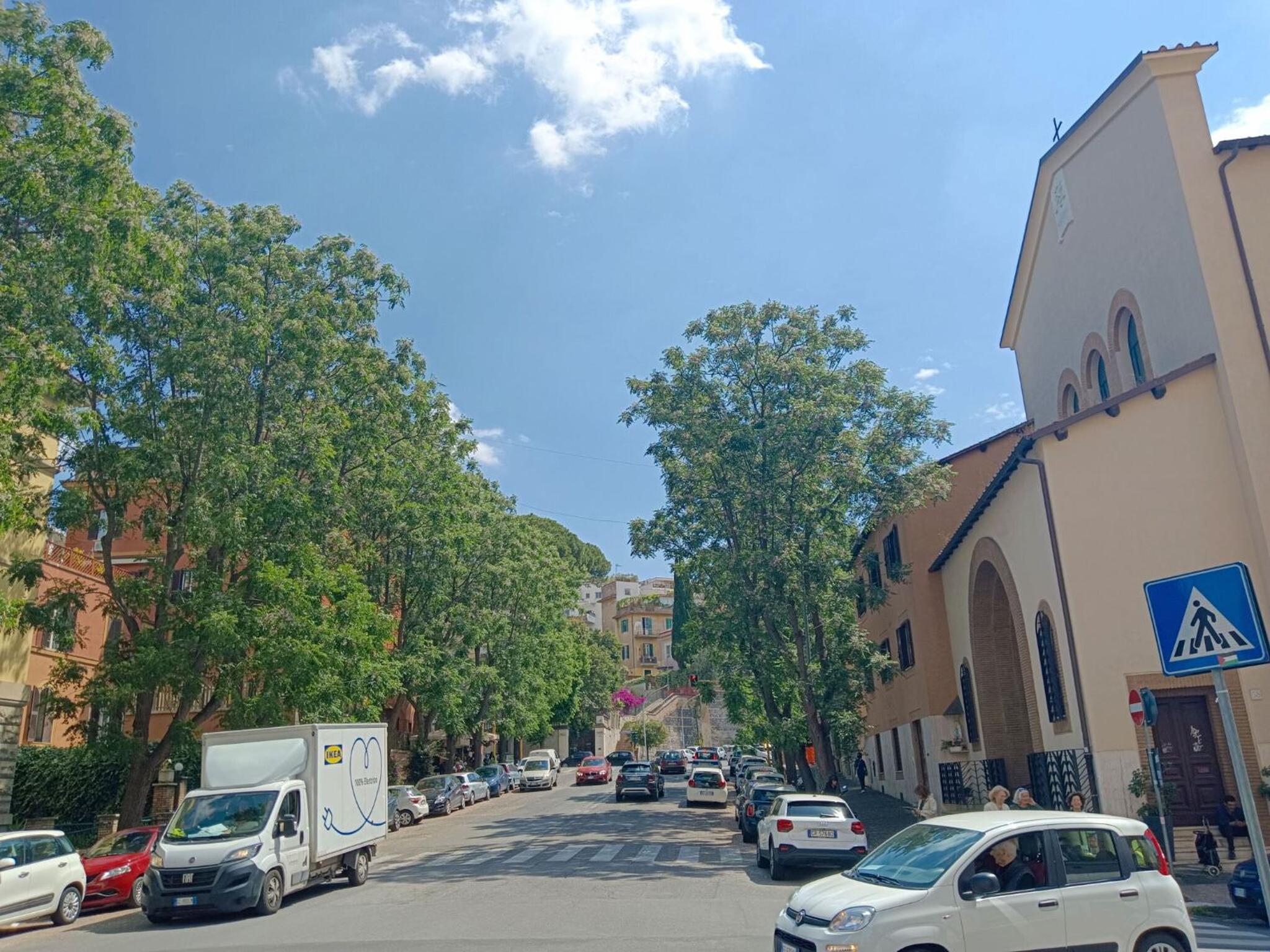 Duccio Galimberti - Lovely 2br Walking To The Vatican City