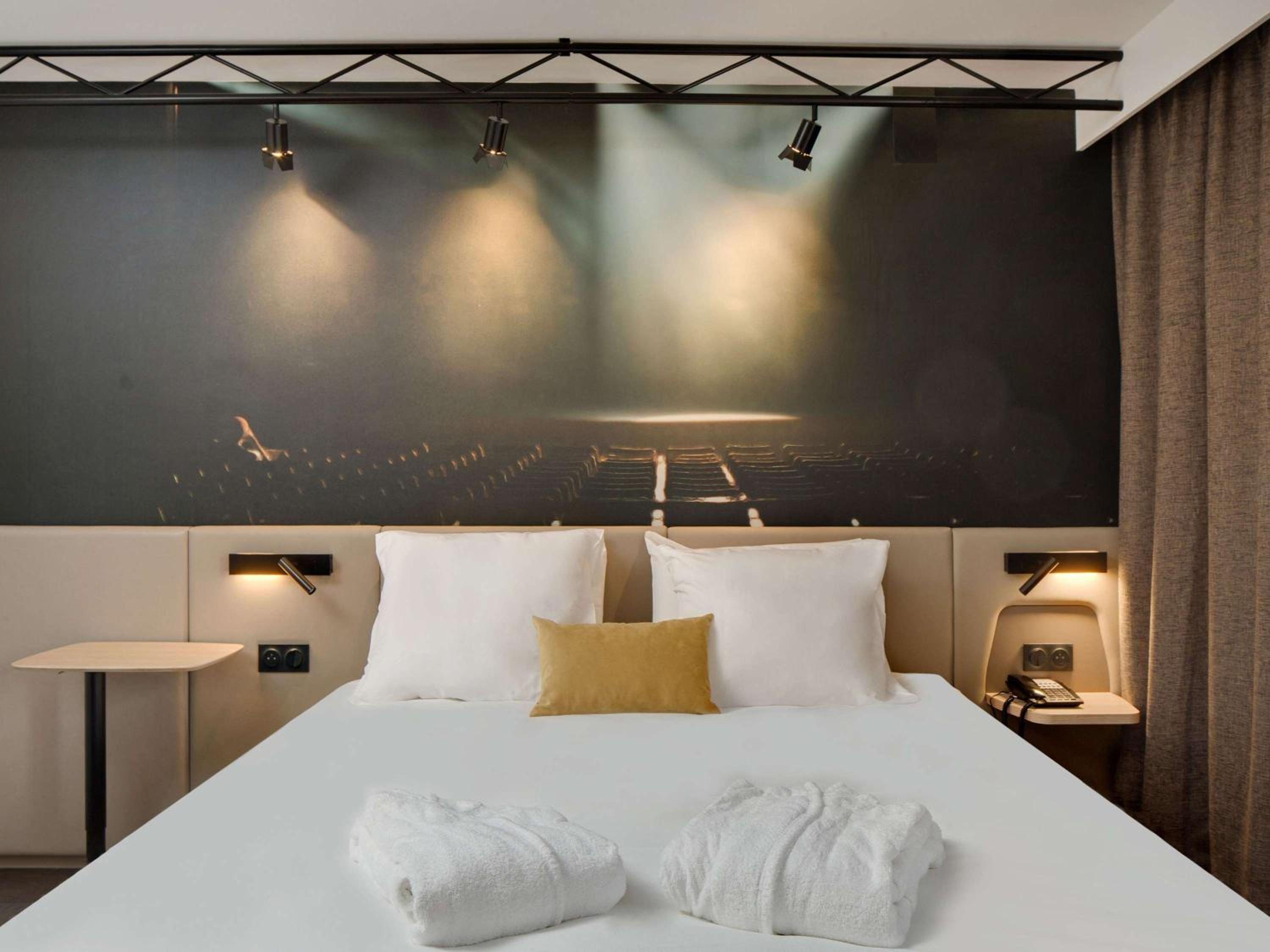 Montpellier Vacations - Mercure Montpellier Centre Comedie - Property Image 19