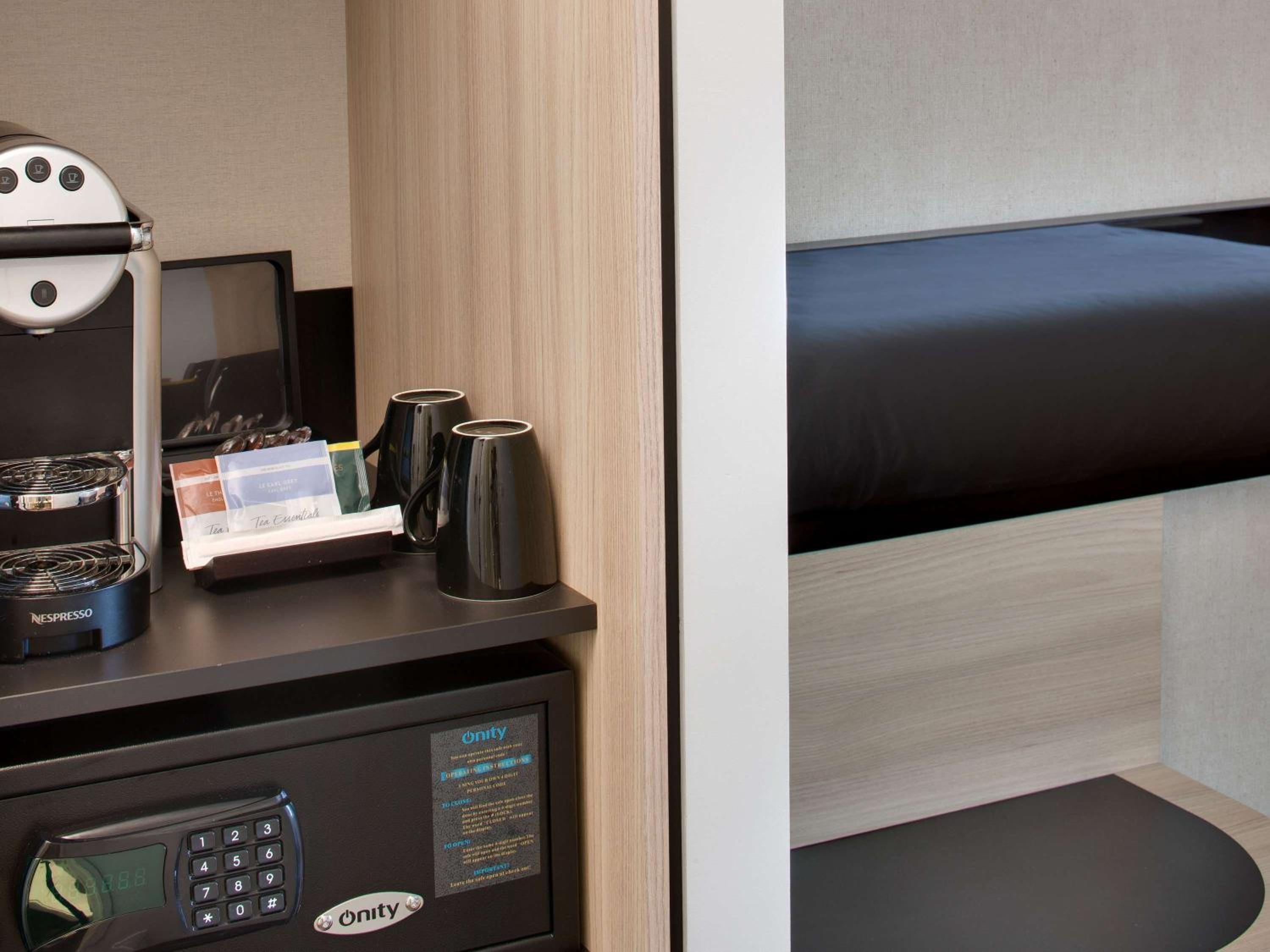 Montpellier Vacations - Mercure Montpellier Centre Comedie - Property Image 22