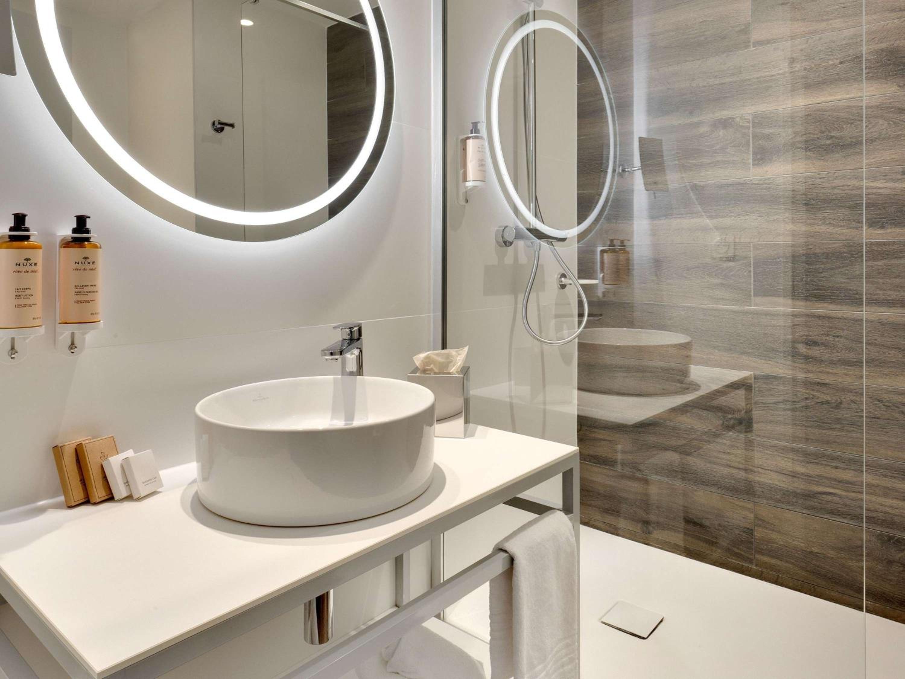 Montpellier Vacations - Mercure Montpellier Centre Comedie - Property Image 24