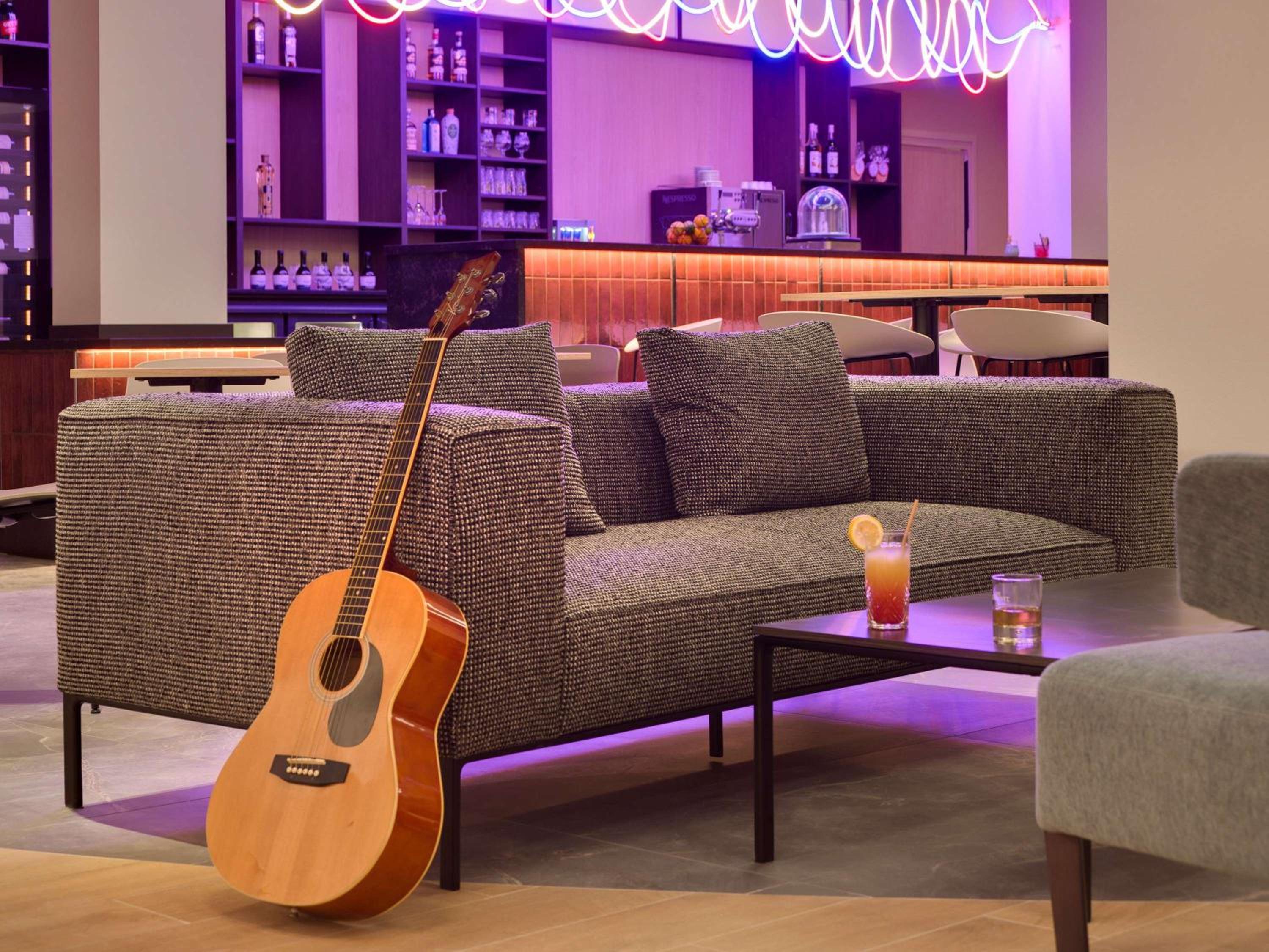 Montpellier Vacations - Mercure Montpellier Centre Comedie - Property Image 117