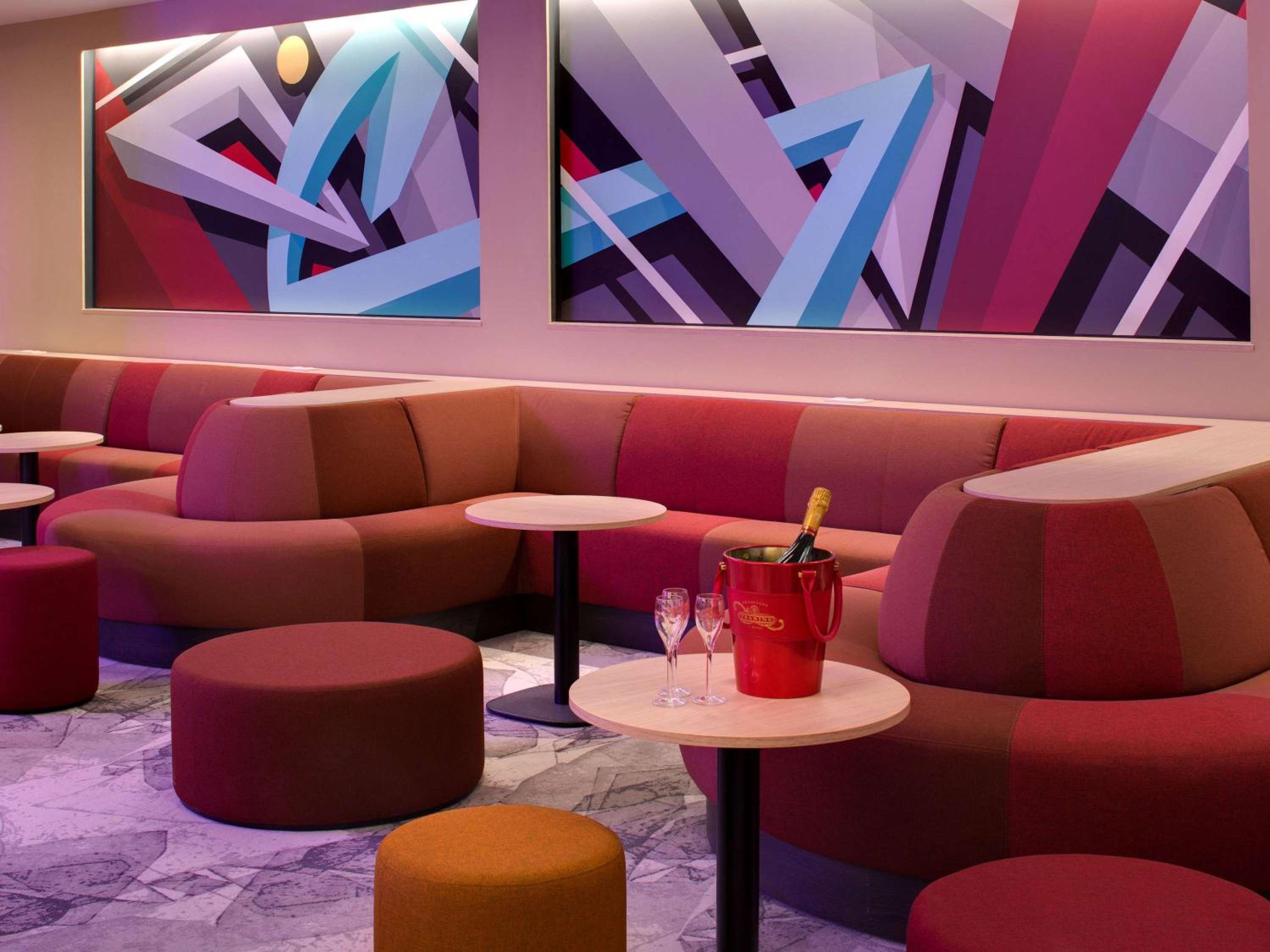 Montpellier Vacations - Mercure Montpellier Centre Comedie - Property Image 118