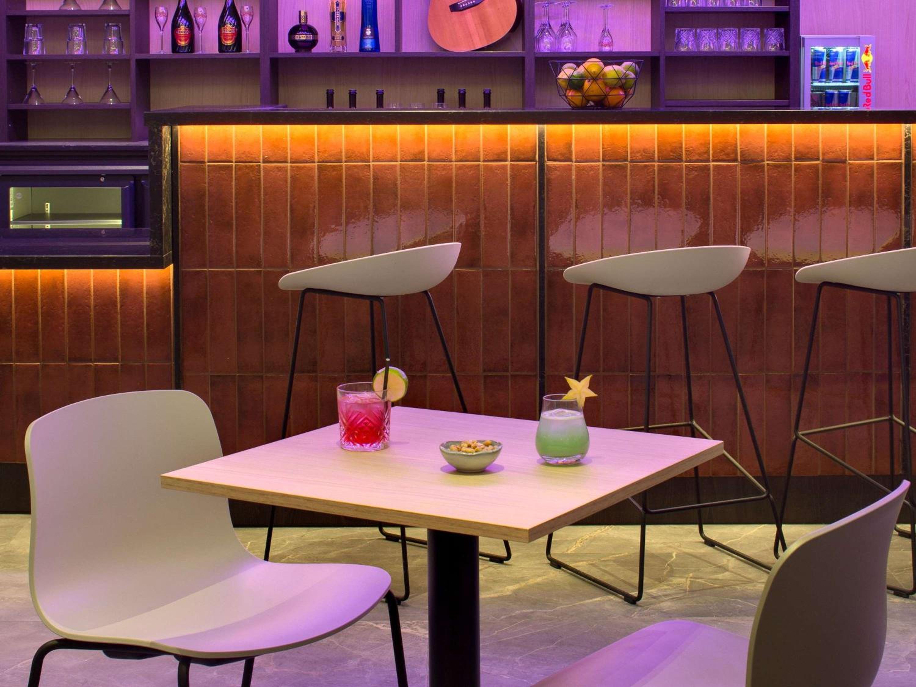 Montpellier Vacations - Mercure Montpellier Centre Comedie - Property Image 119