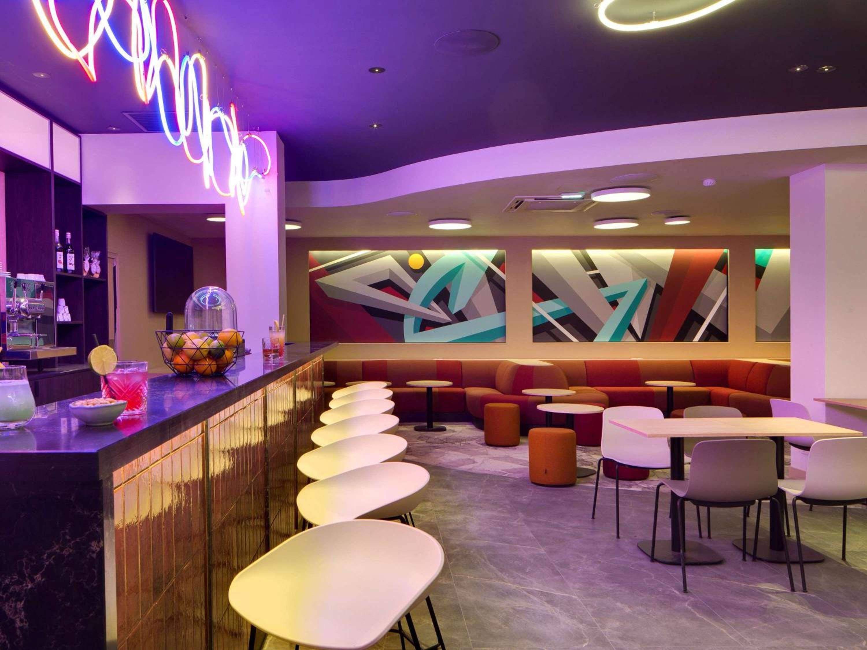Montpellier Vacations - Mercure Montpellier Centre Comedie - Property Image 120