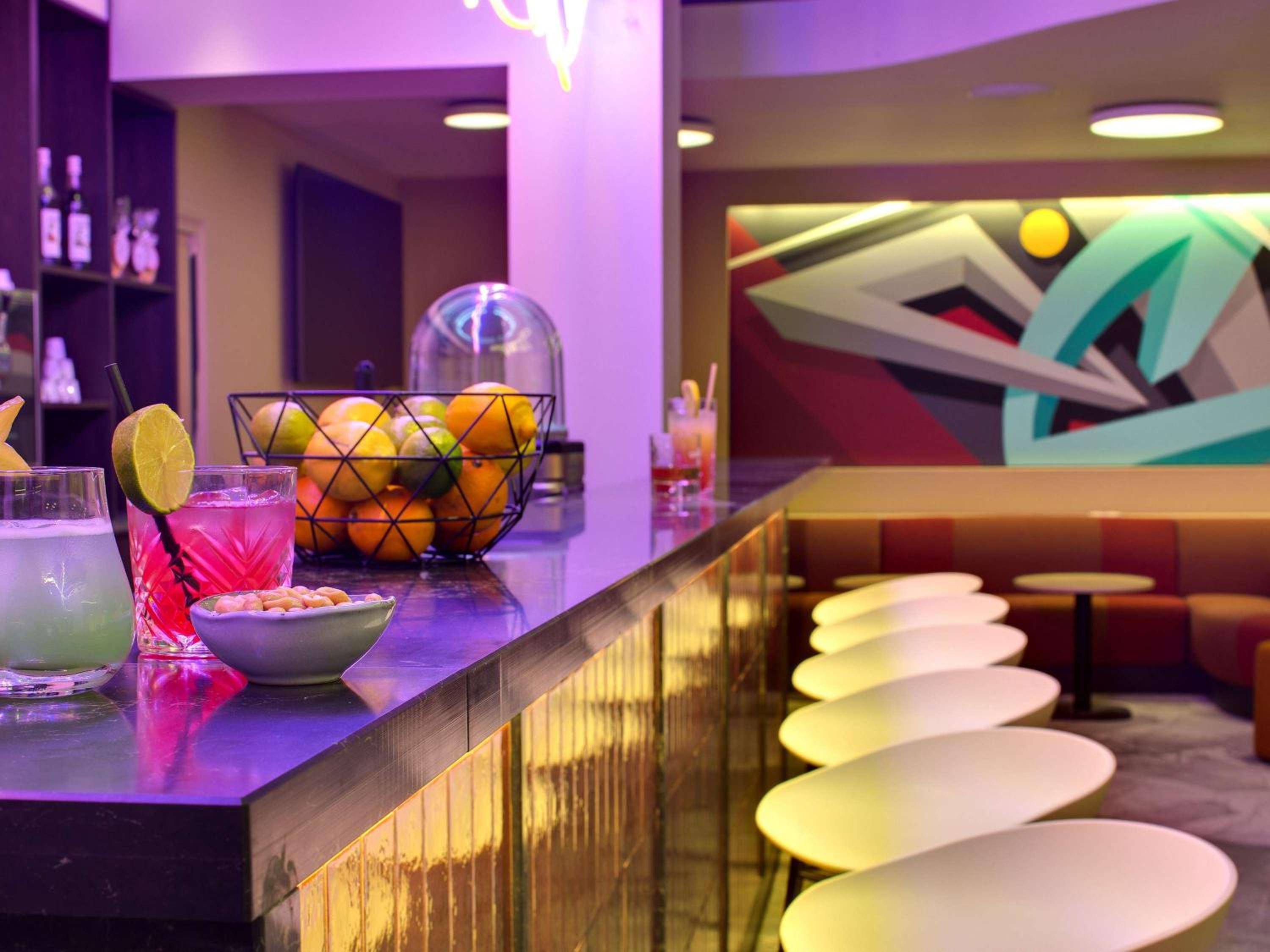 Montpellier Vacations - Mercure Montpellier Centre Comedie - Property Image 121
