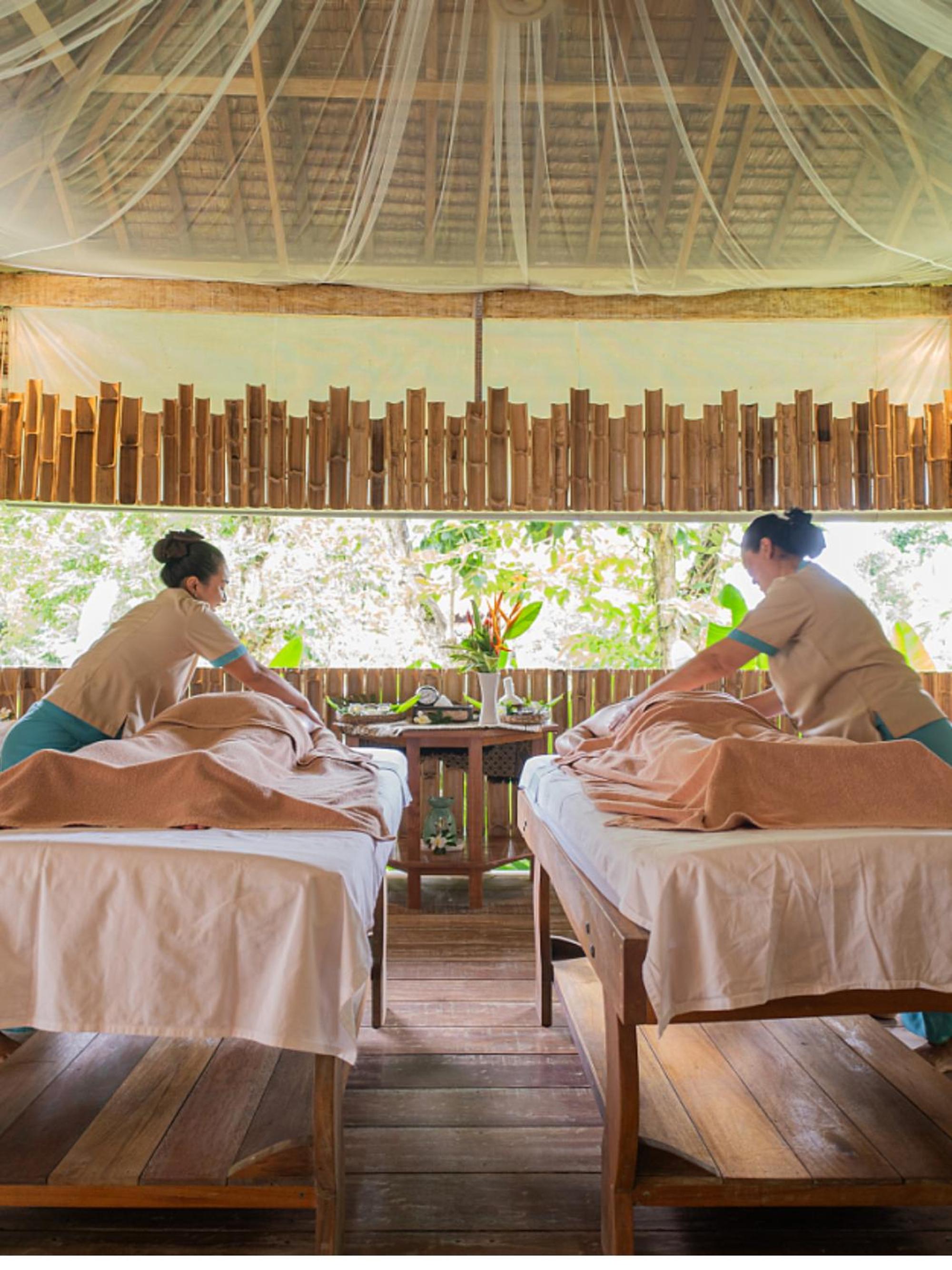 TreeHouse Villas Koh Yao - Adults Only