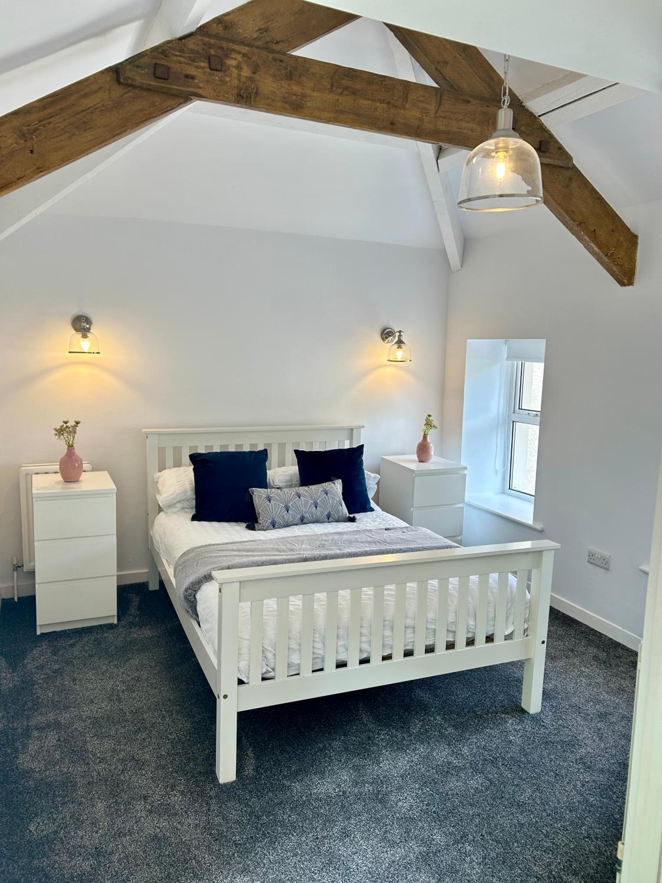 The Cottage, Bridge House view 2