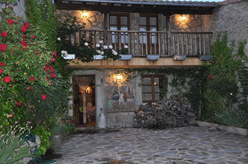 Casa Rural La Luciérnaga Salamanca