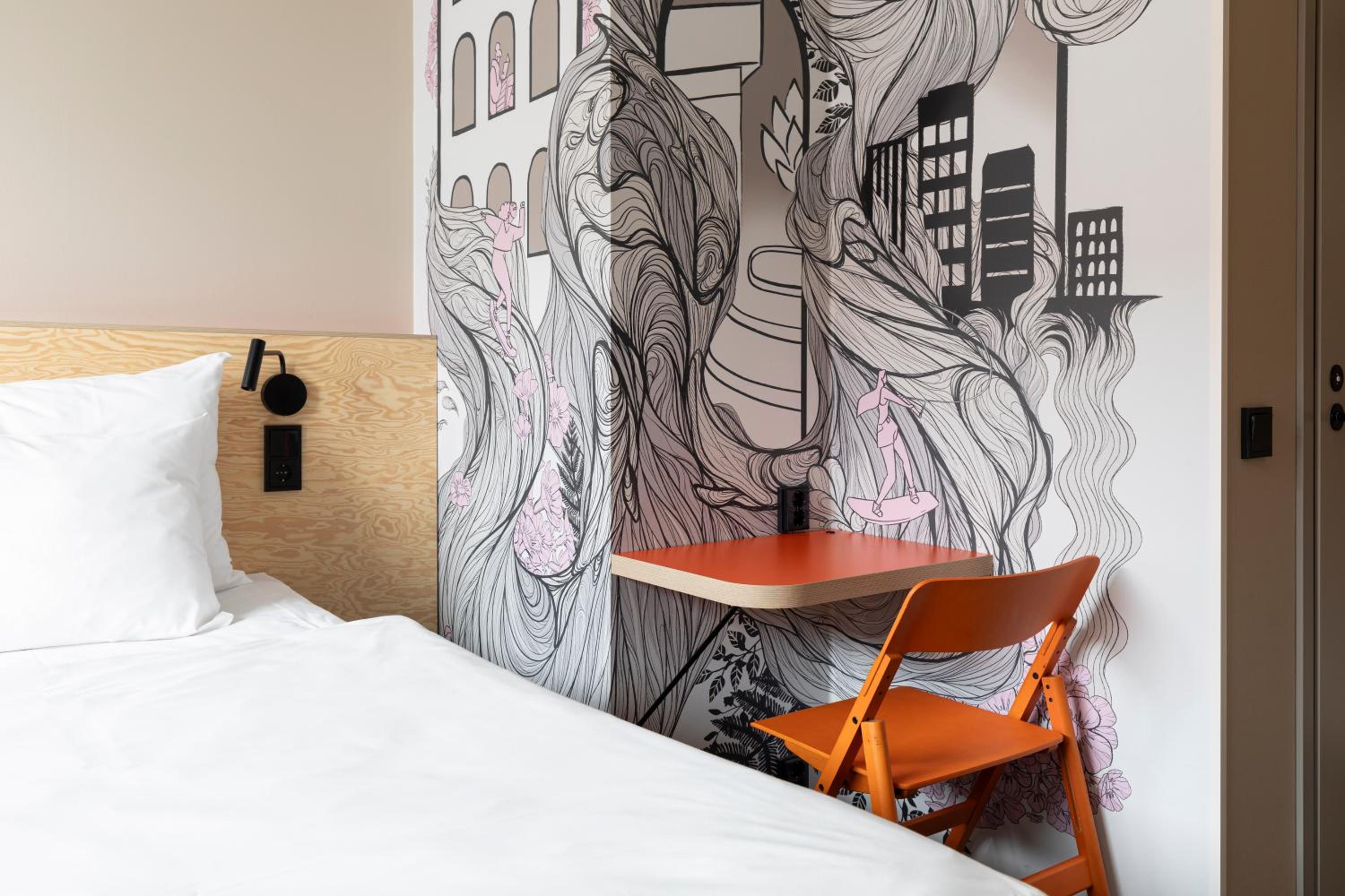 Espoo Vacations - Heymo 1 by Sokos Hotels - Property Image 35