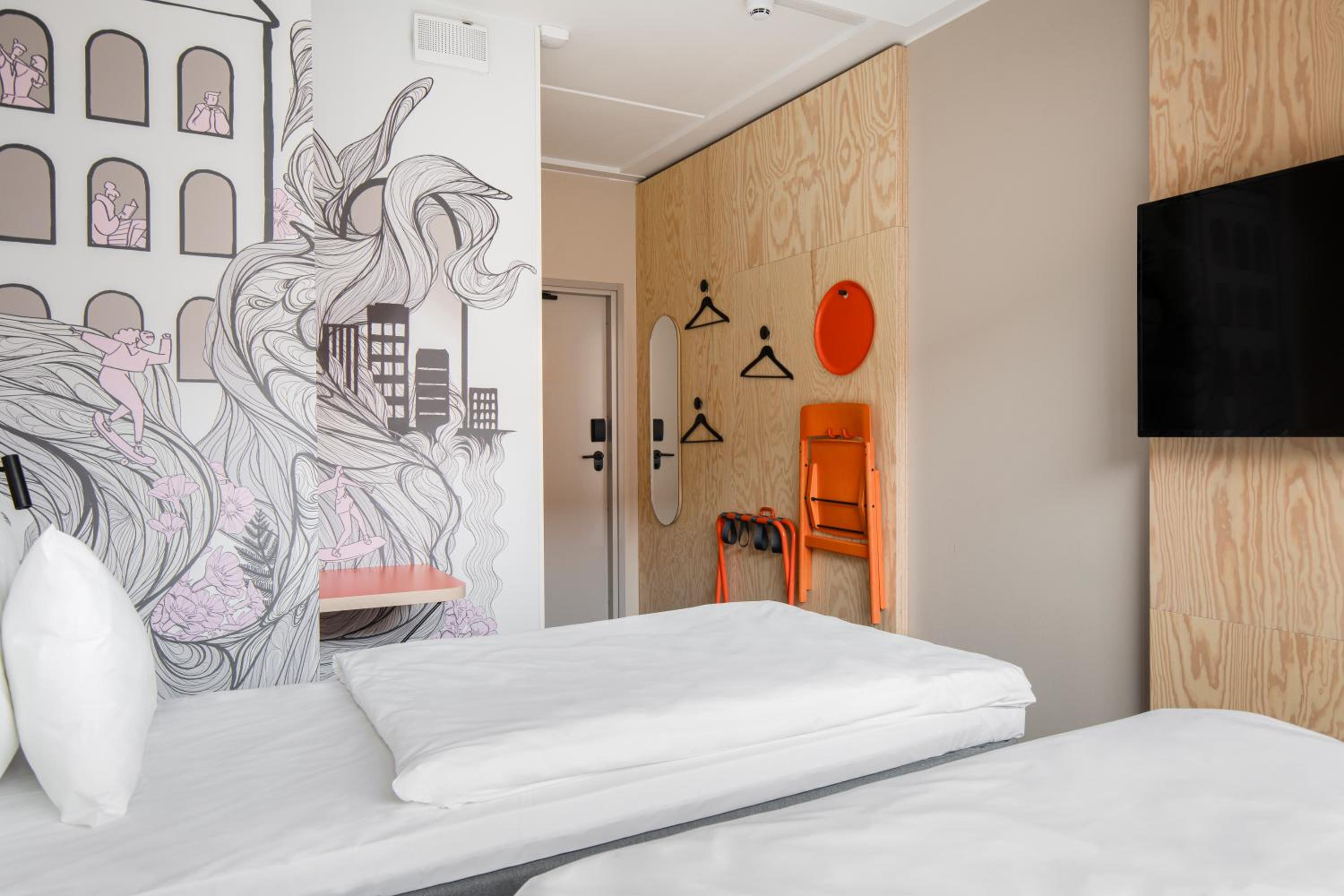 Espoo Vacations - Heymo 1 by Sokos Hotels - Property Image 36
