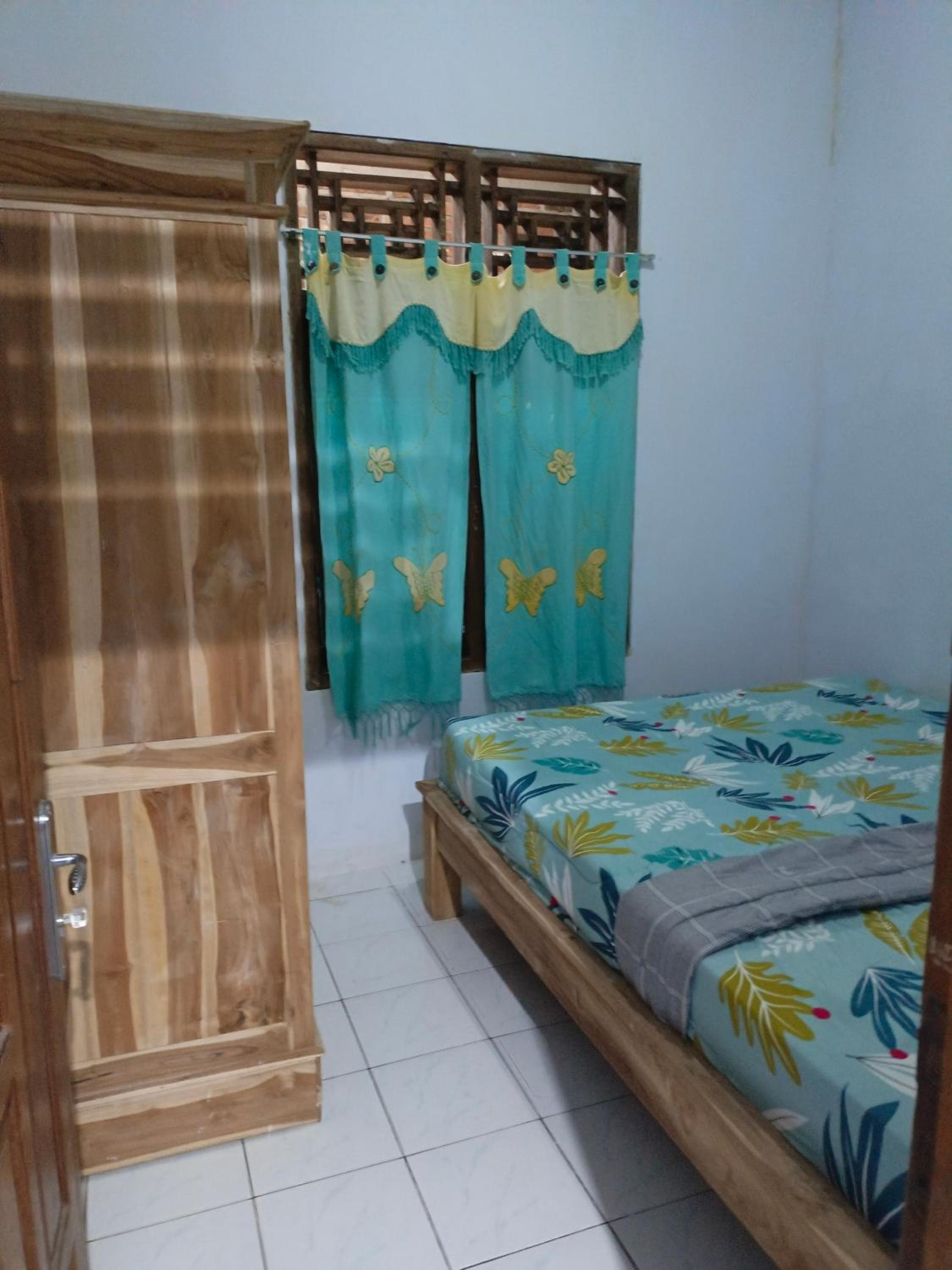 Home Stay Ajeng view 3