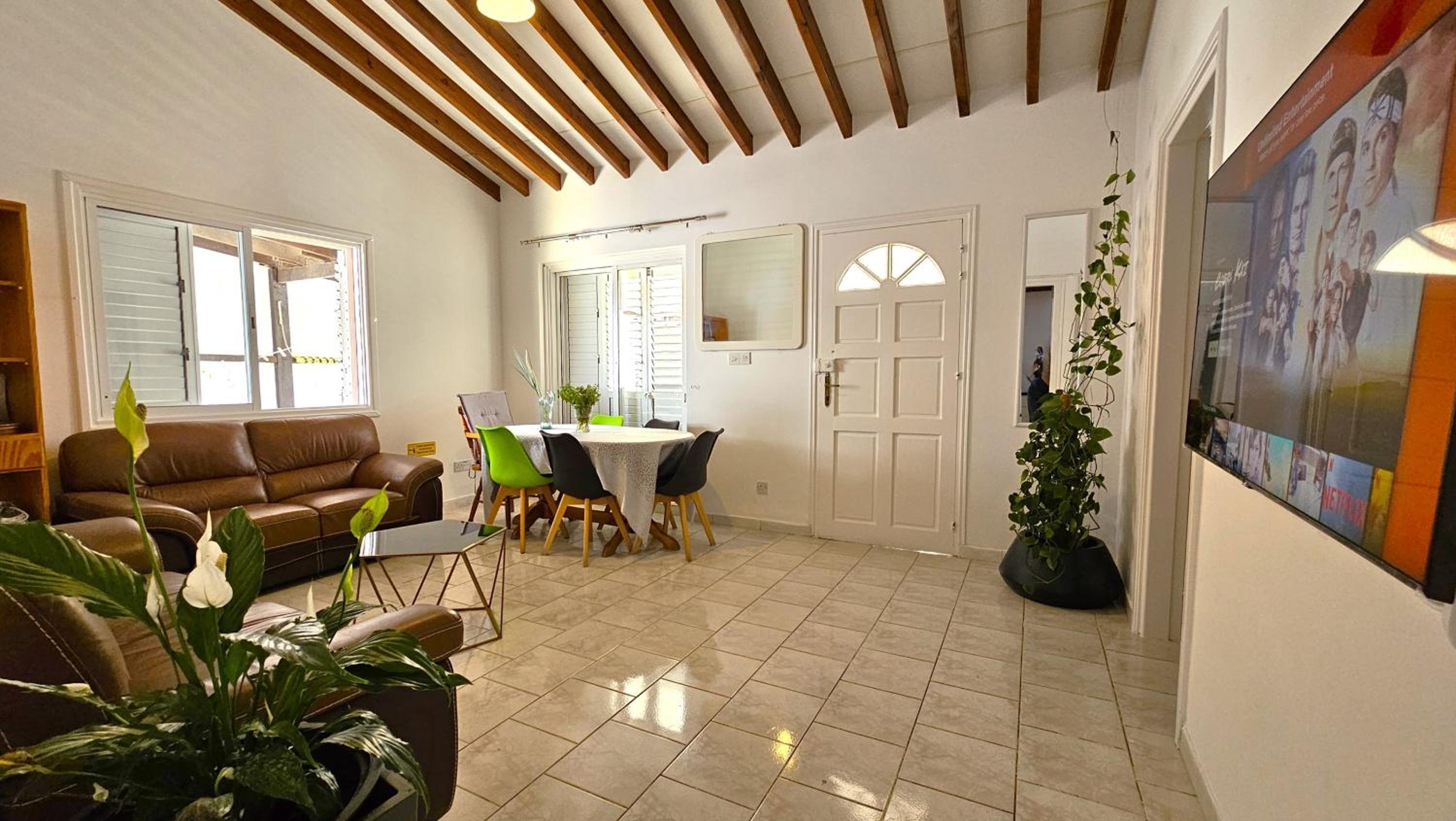 Kings Bungalow
