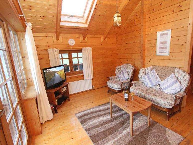 Low Alwinton Holiday Cottages