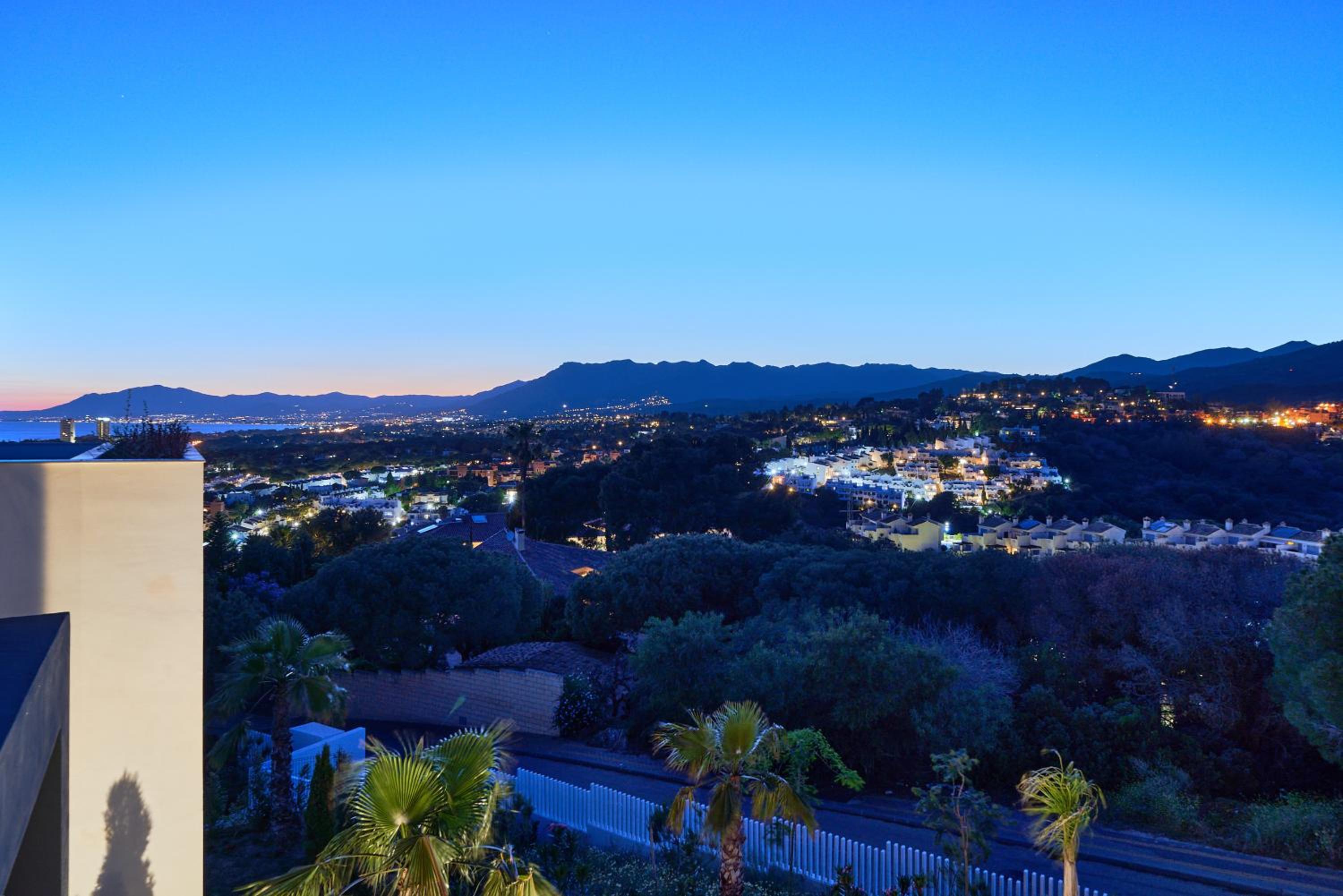 Marbella Unique