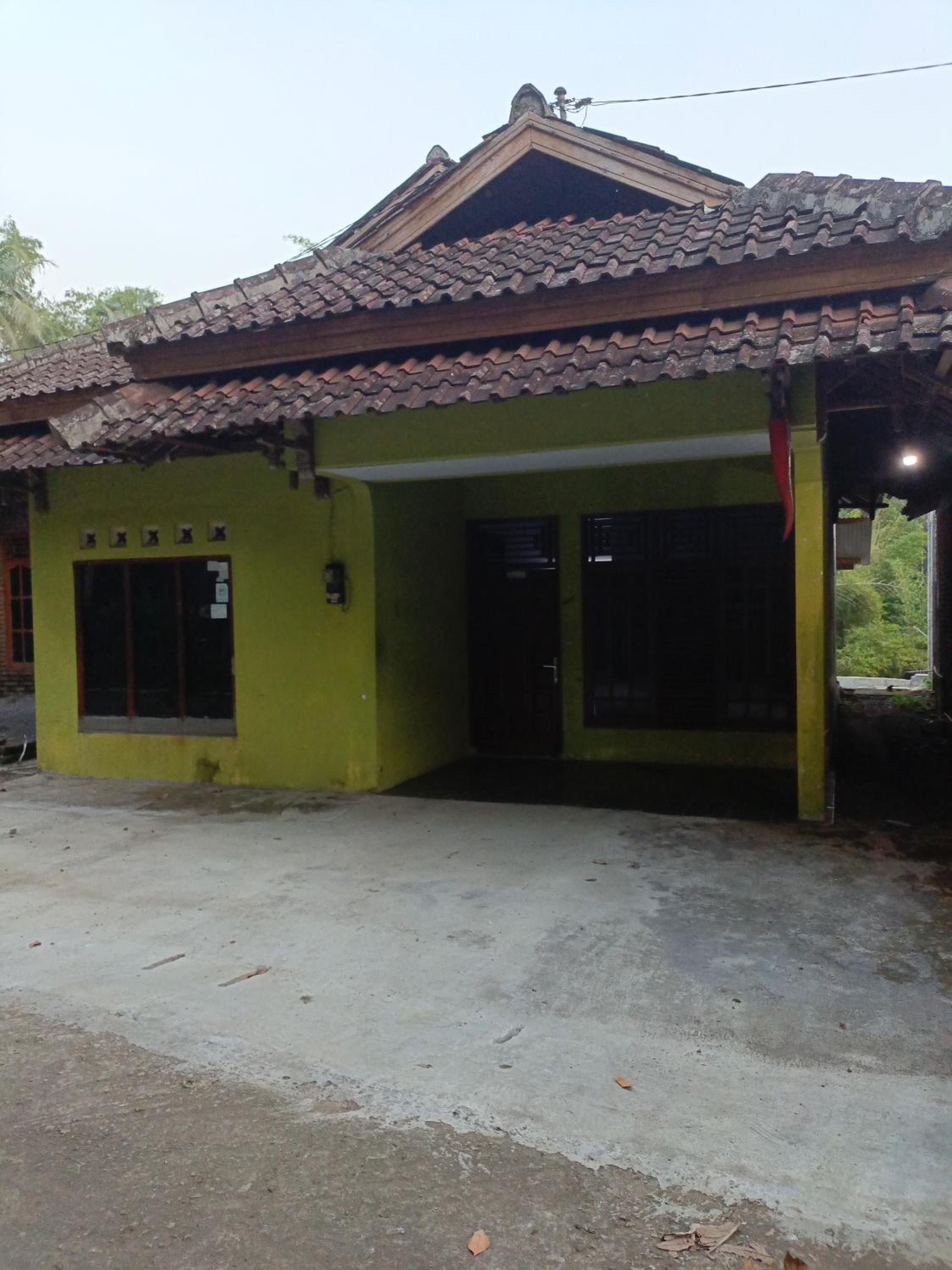 Home Stay Ajeng view 2