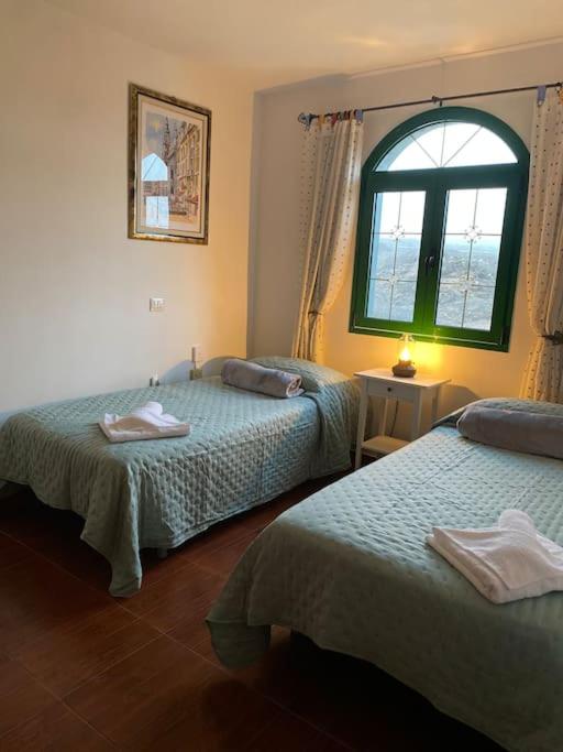 Macaronesia casa privada con piscina en Lanzarote