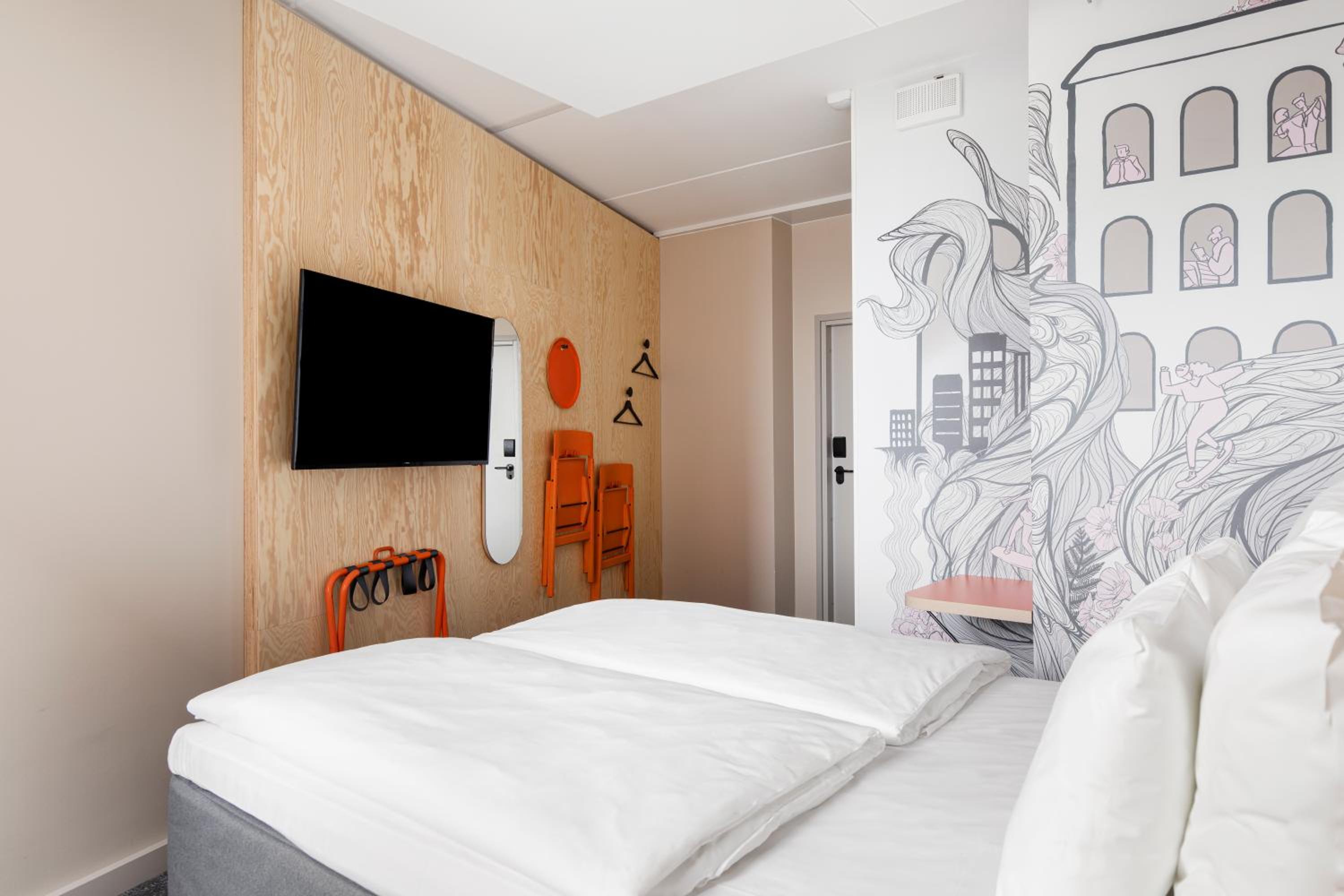 Espoo Vacations - Heymo 1 by Sokos Hotels - Property Image 37