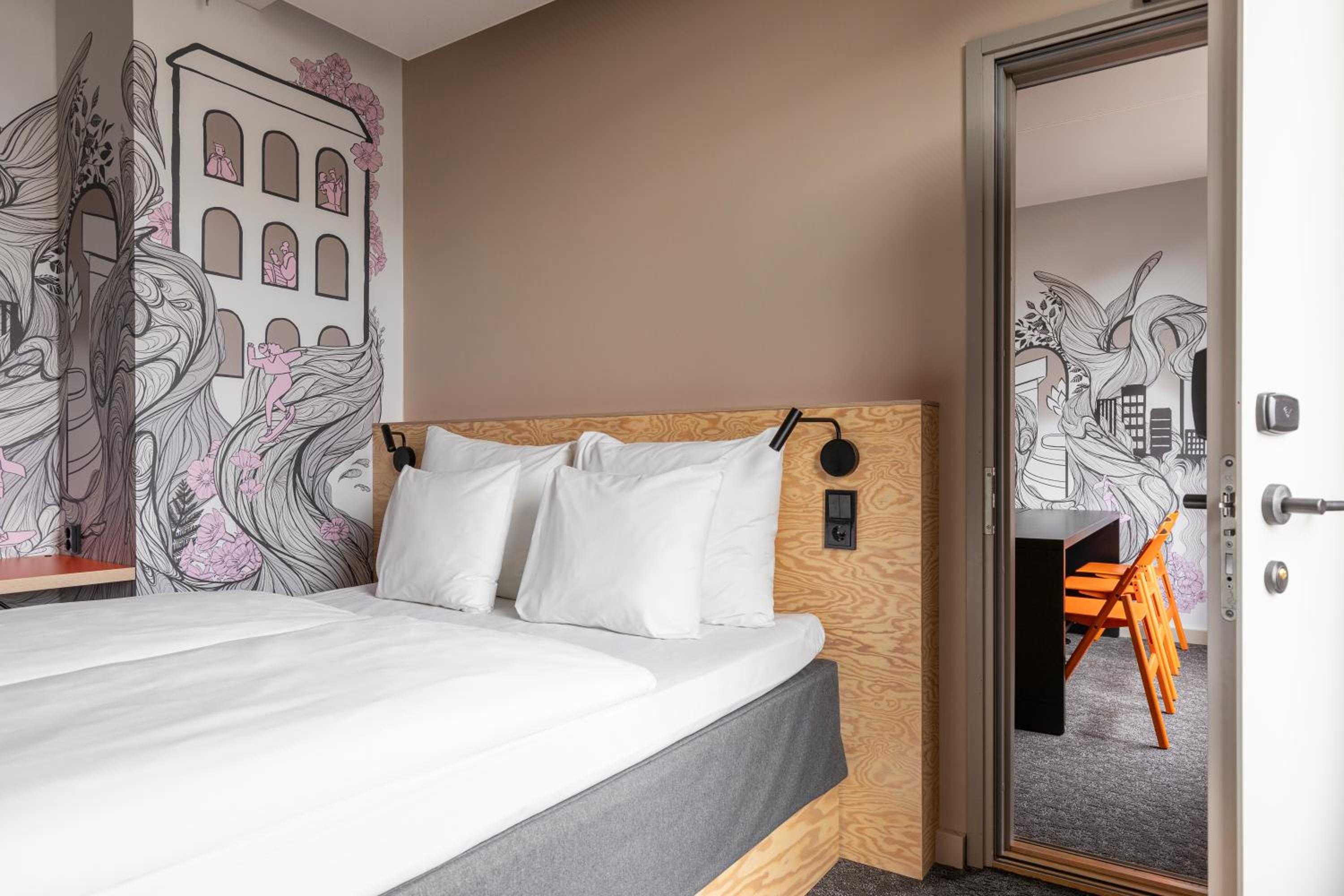 Espoo Vacations - Heymo 1 by Sokos Hotels - Property Image 38