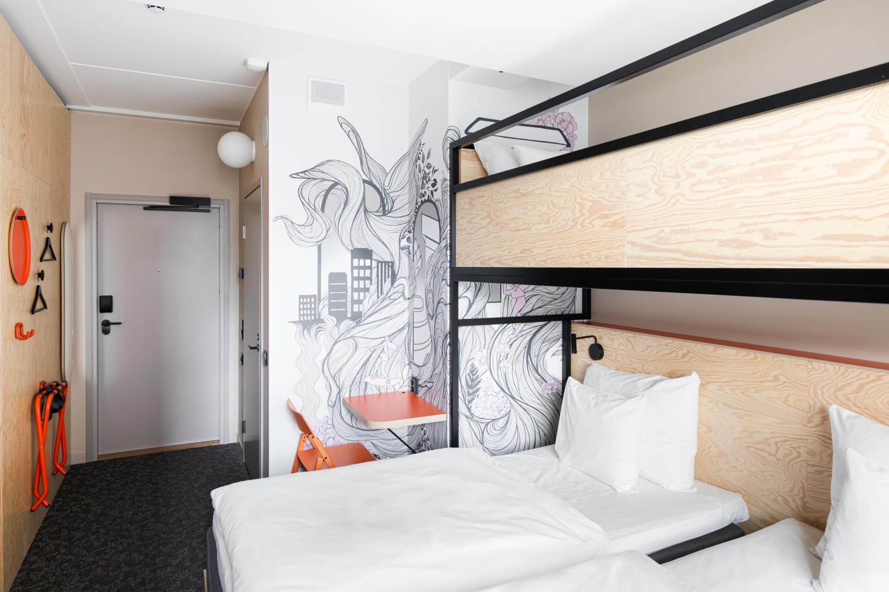 Espoo Vacations - Heymo 1 by Sokos Hotels - Property Image 39