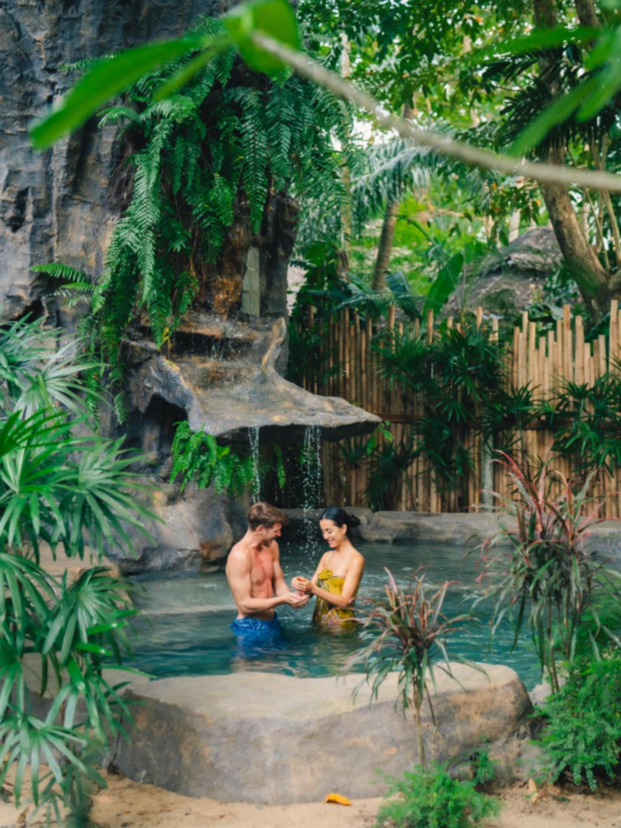 TreeHouse Villas Koh Yao - Adults Only