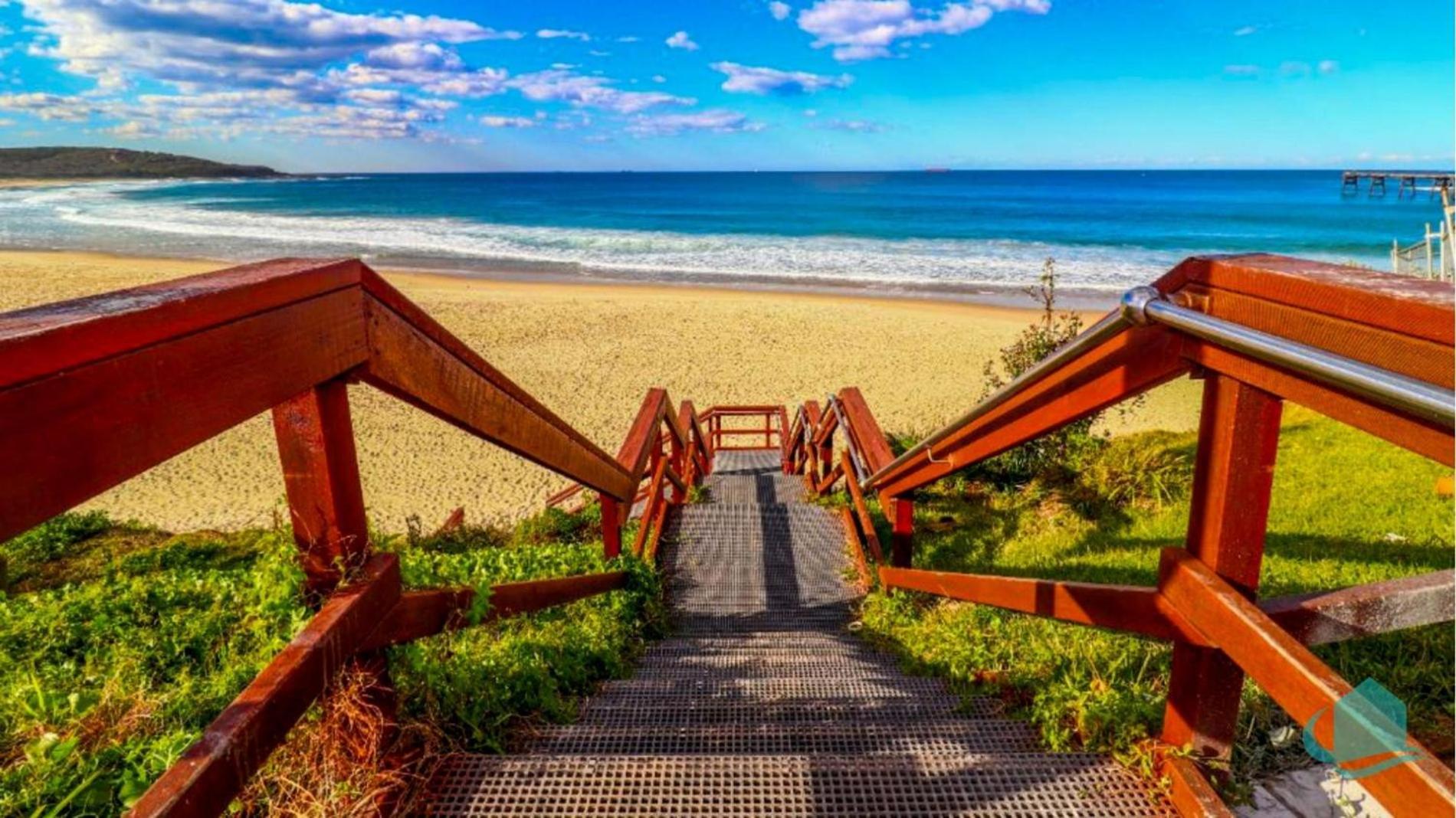 Surfers Paradise