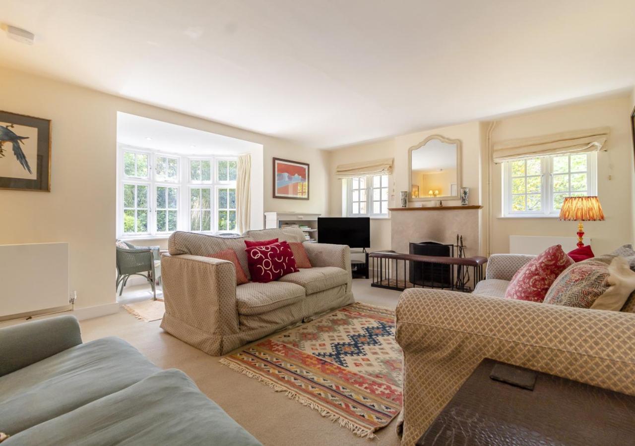 5 Bed in Walberswick oc-hfairh