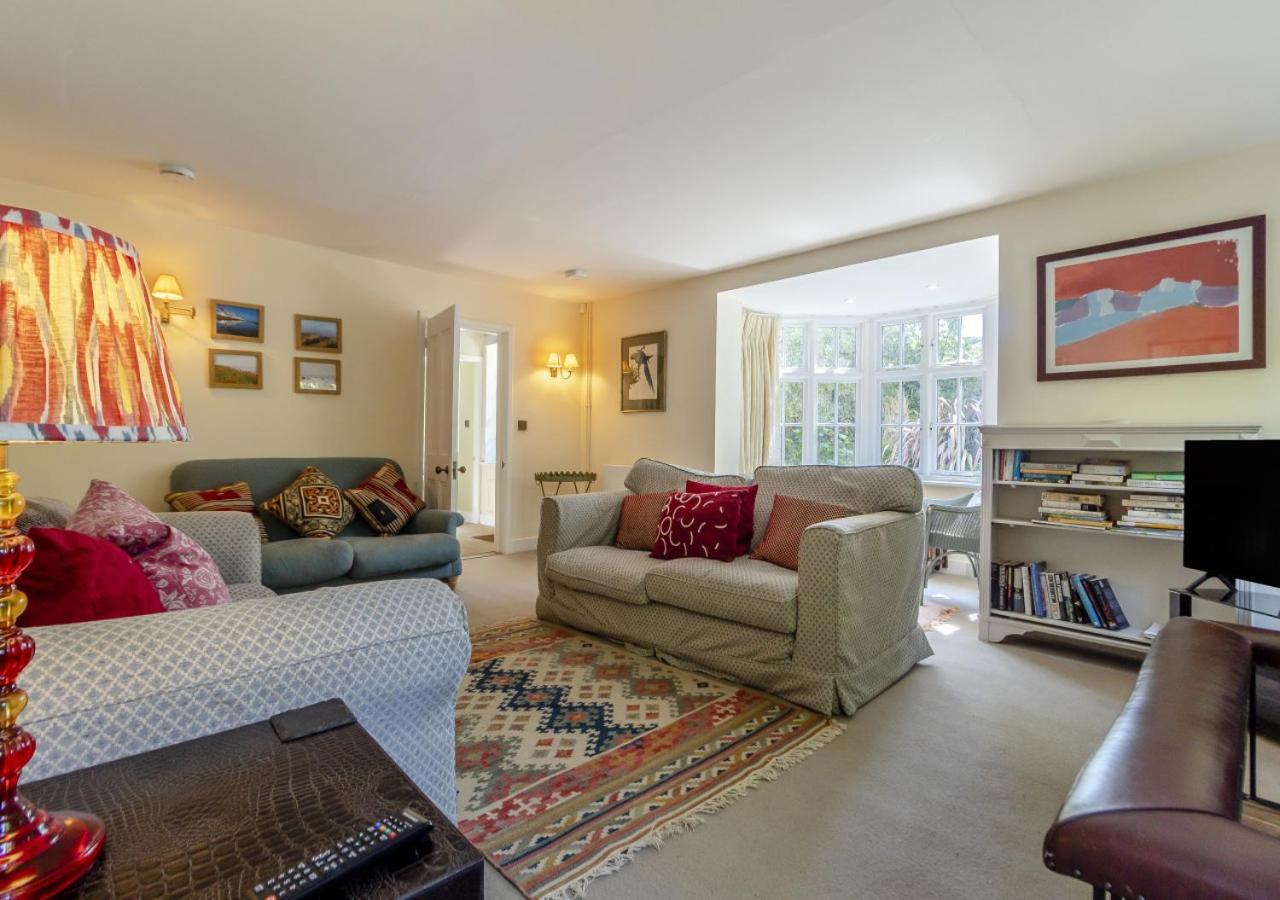 5 Bed in Walberswick oc-hfairh
