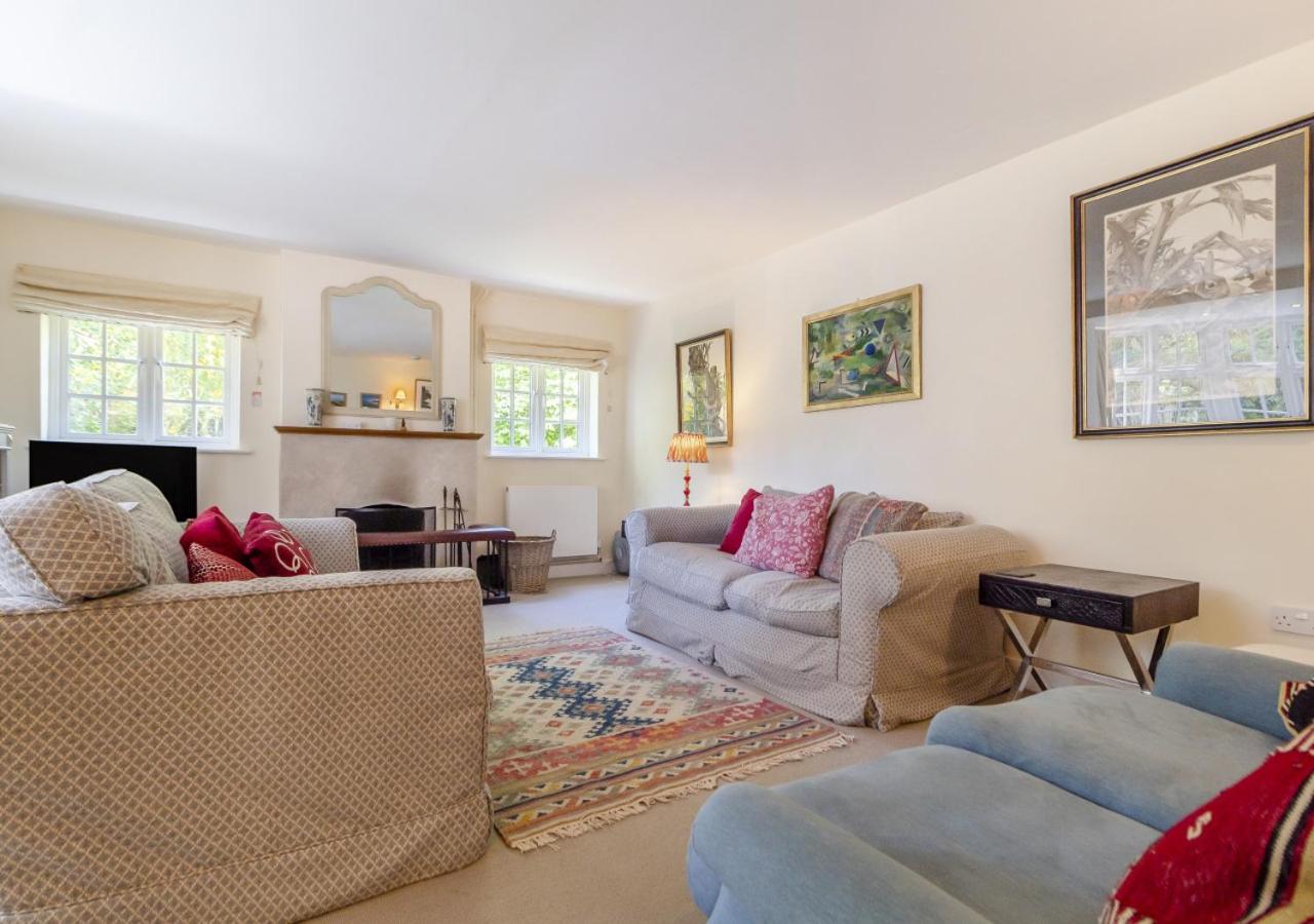 5 Bed in Walberswick oc-hfairh