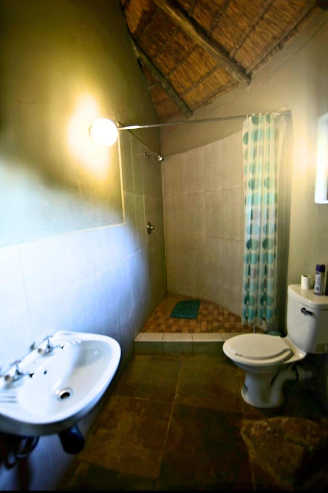 Sobantu Guest Farm view 2