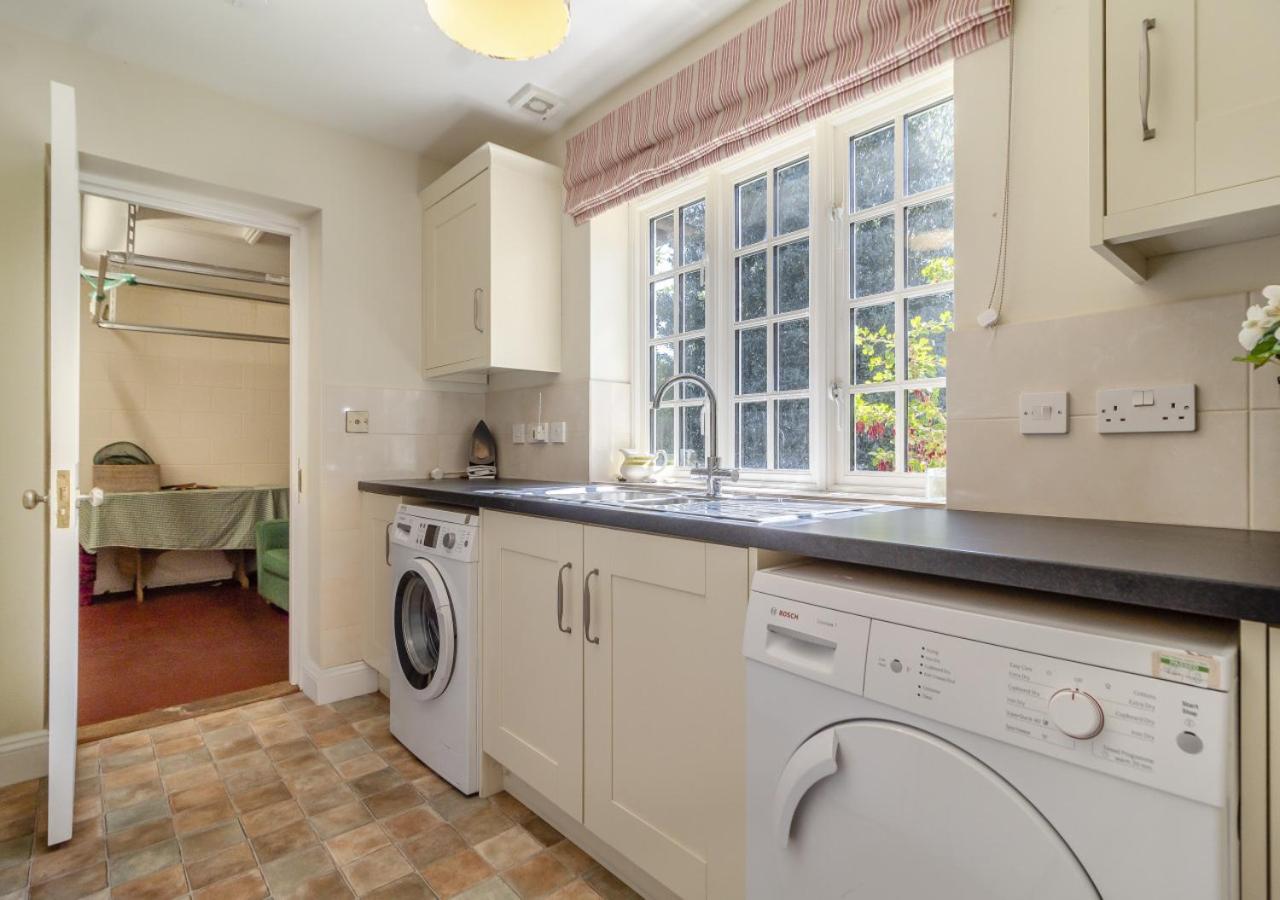 5 Bed in Walberswick oc-hfairh