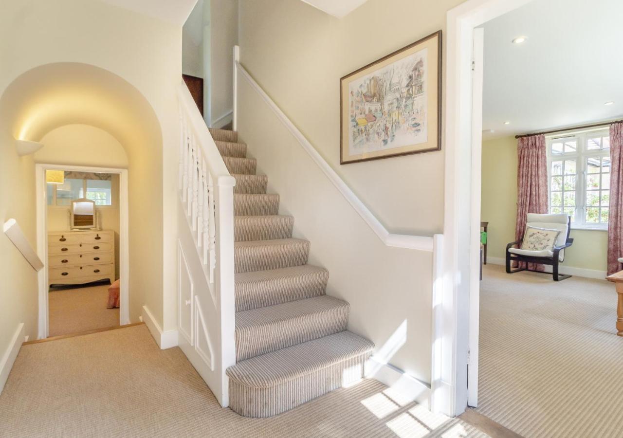 5 Bed in Walberswick oc-hfairh