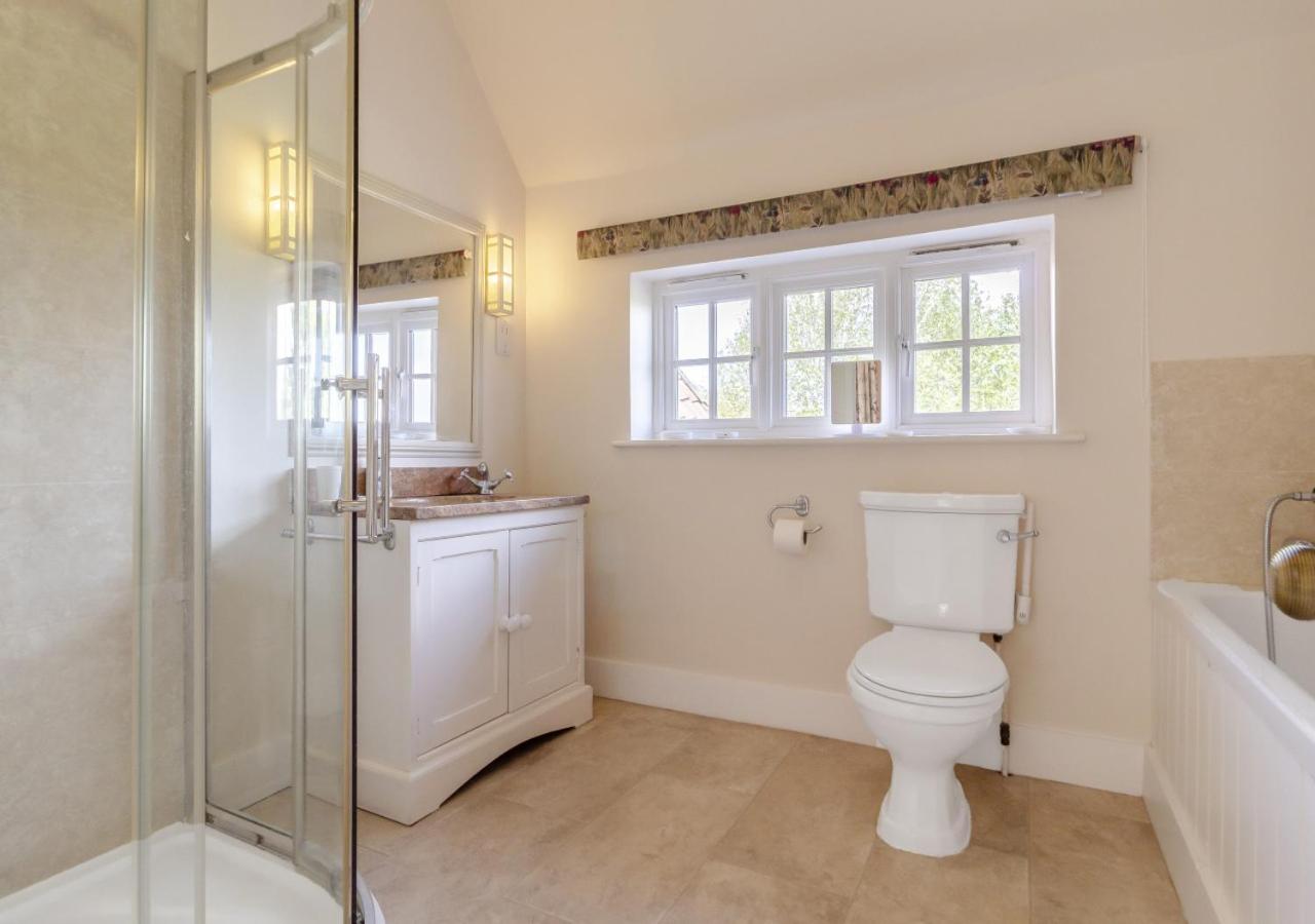 5 Bed in Walberswick oc-hfairh