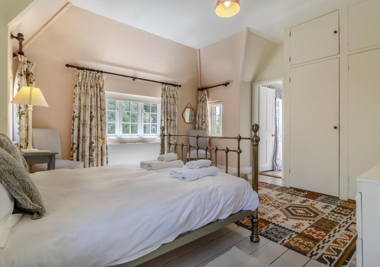 5 Bed in Walberswick oc-hfairh