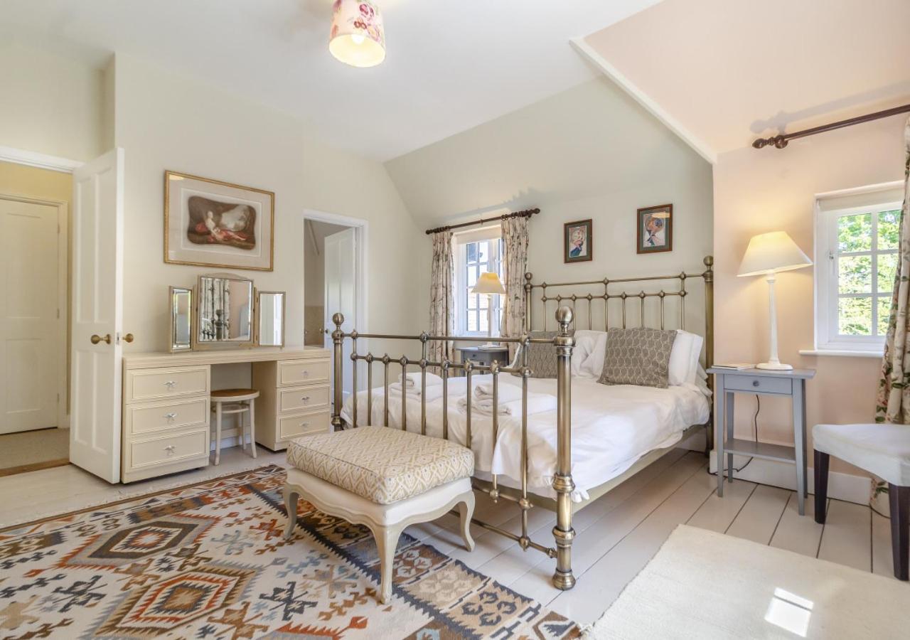 5 Bed in Walberswick oc-hfairh